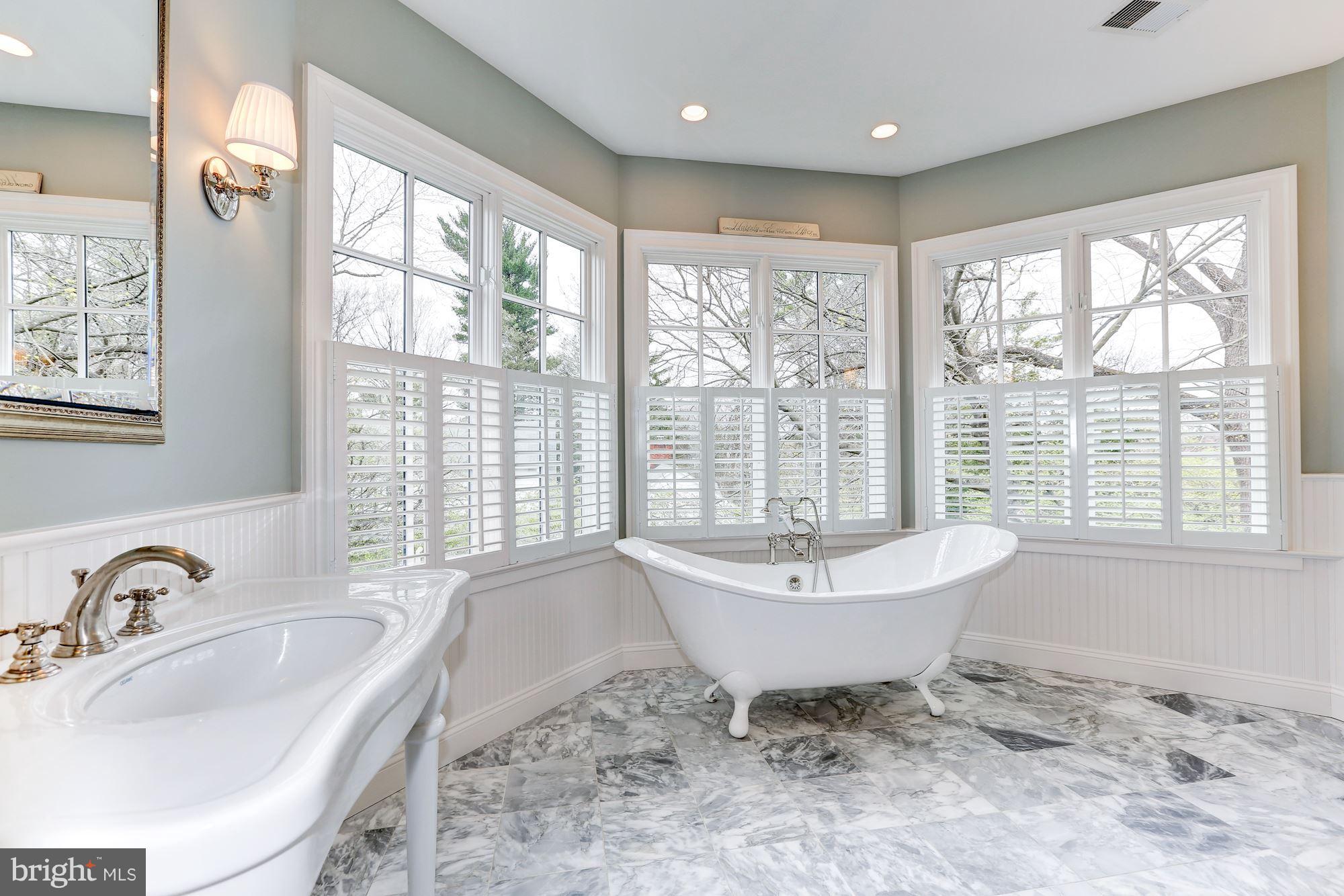 CHEVY CHASE VIEW - Residential