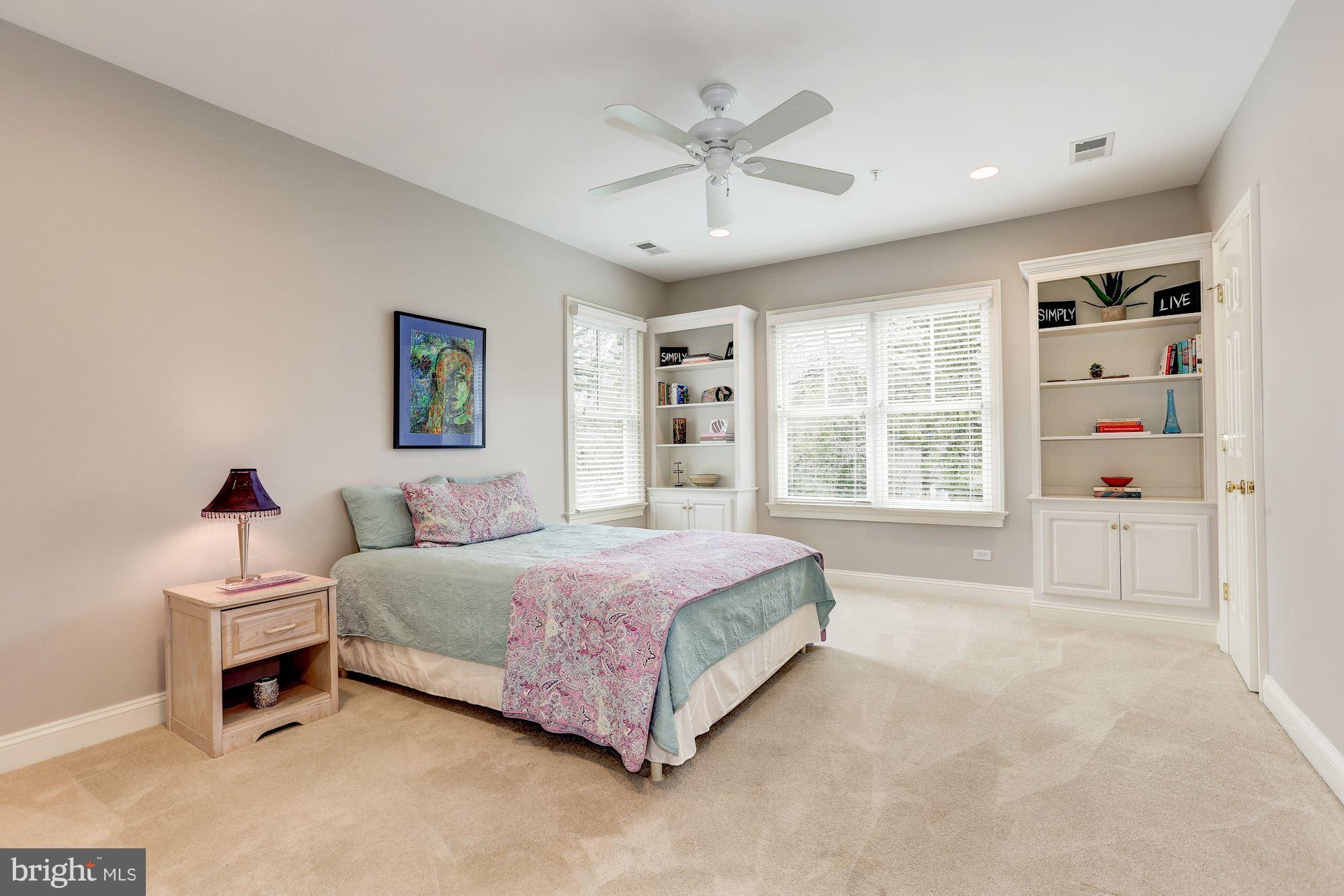 CHEVY CHASE VIEW - Residential