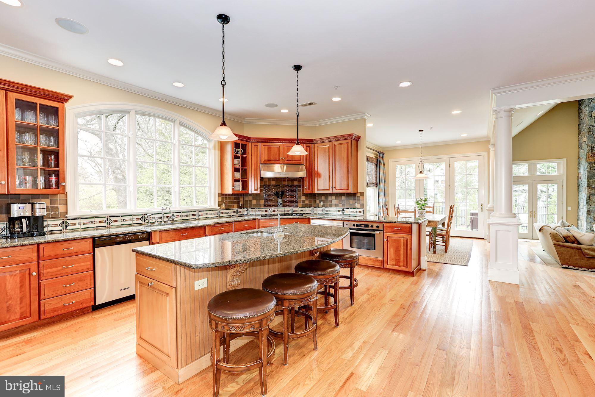 CHEVY CHASE VIEW - Residential