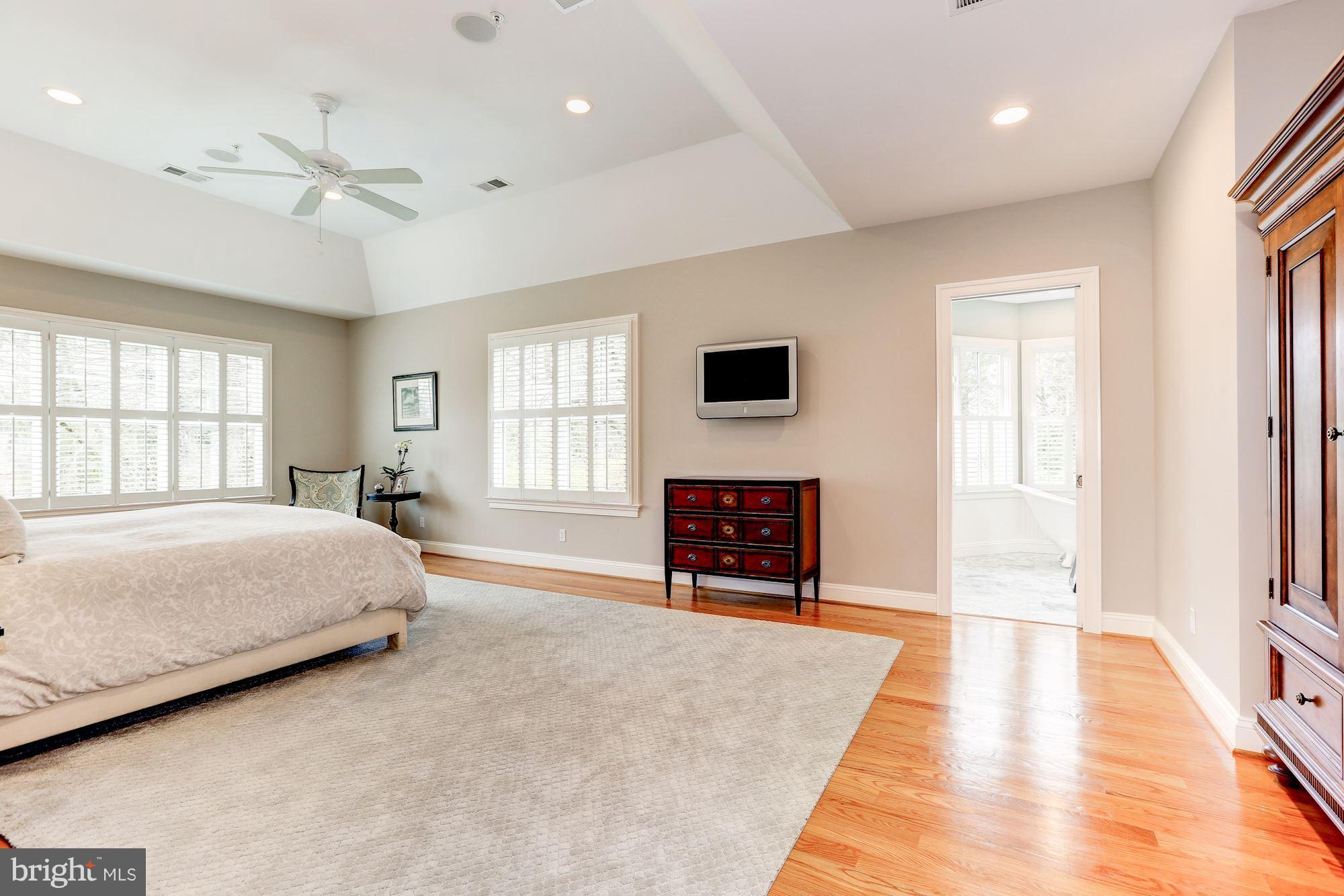 CHEVY CHASE VIEW - Residential