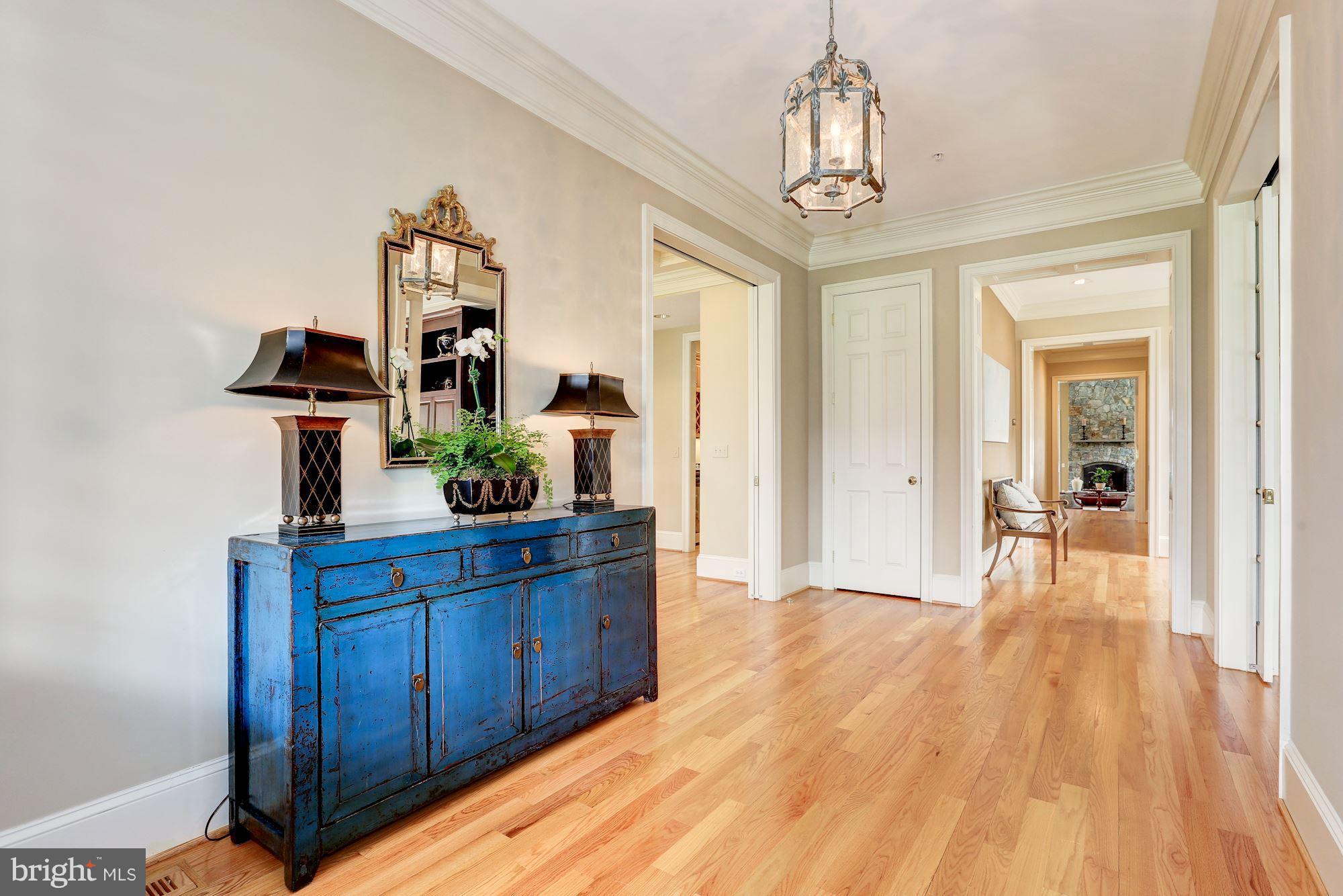 CHEVY CHASE VIEW - Residential