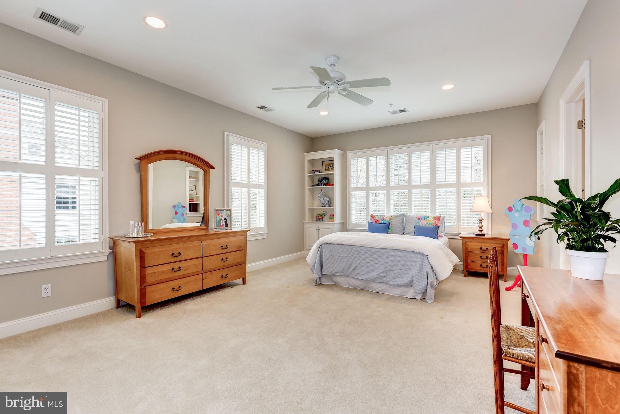 CHEVY CHASE VIEW - Residential