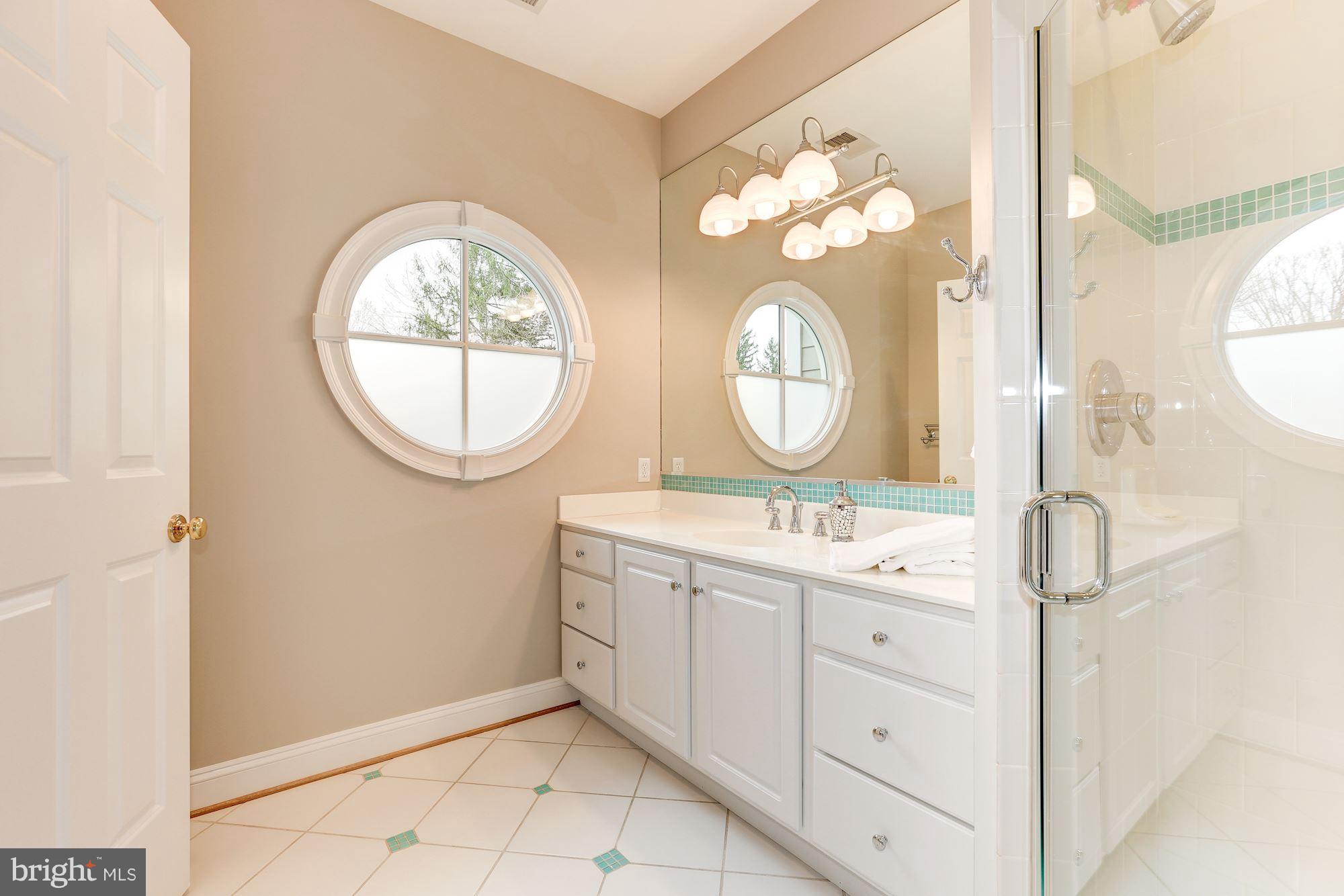 CHEVY CHASE VIEW - Residential