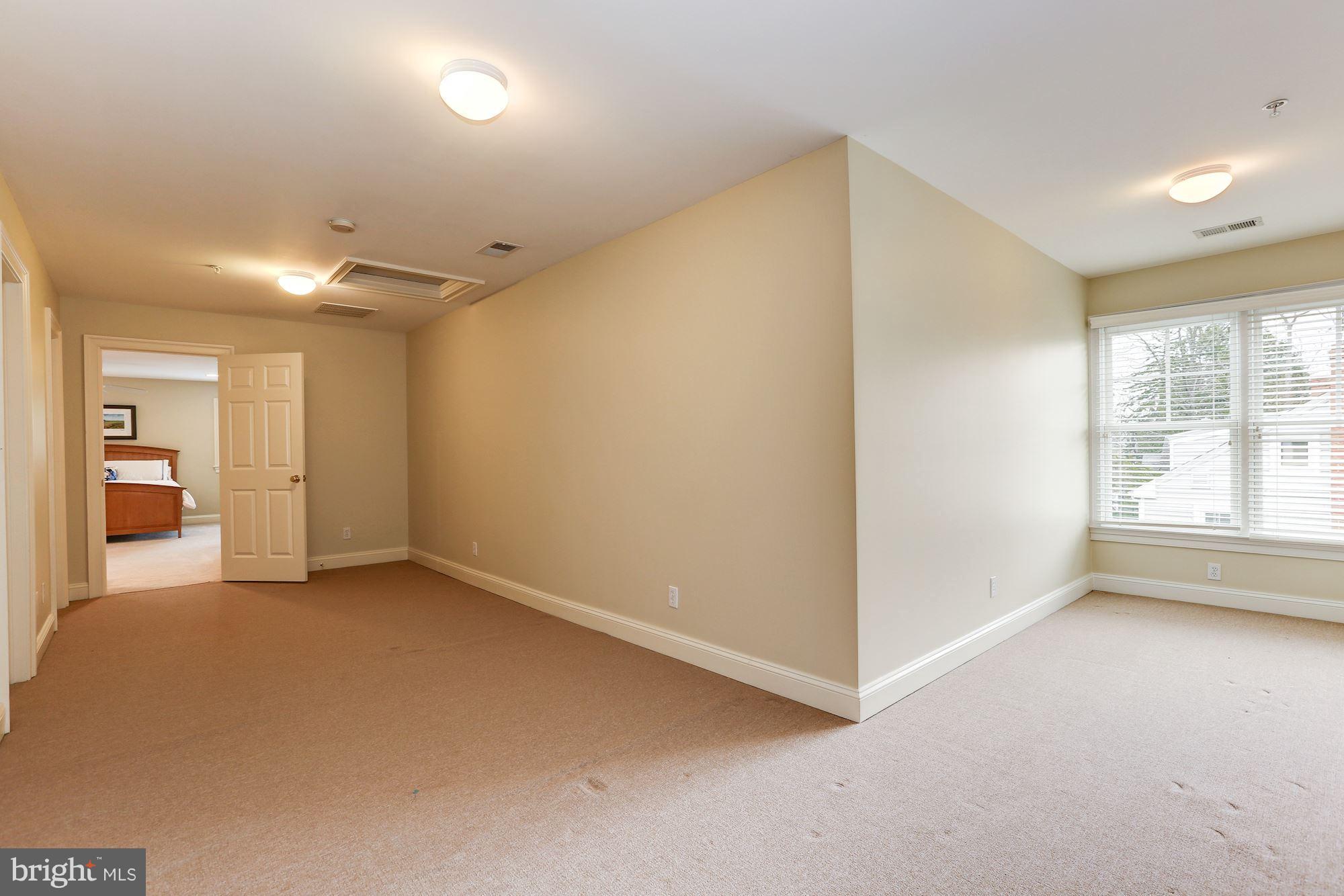 CHEVY CHASE VIEW - Residential