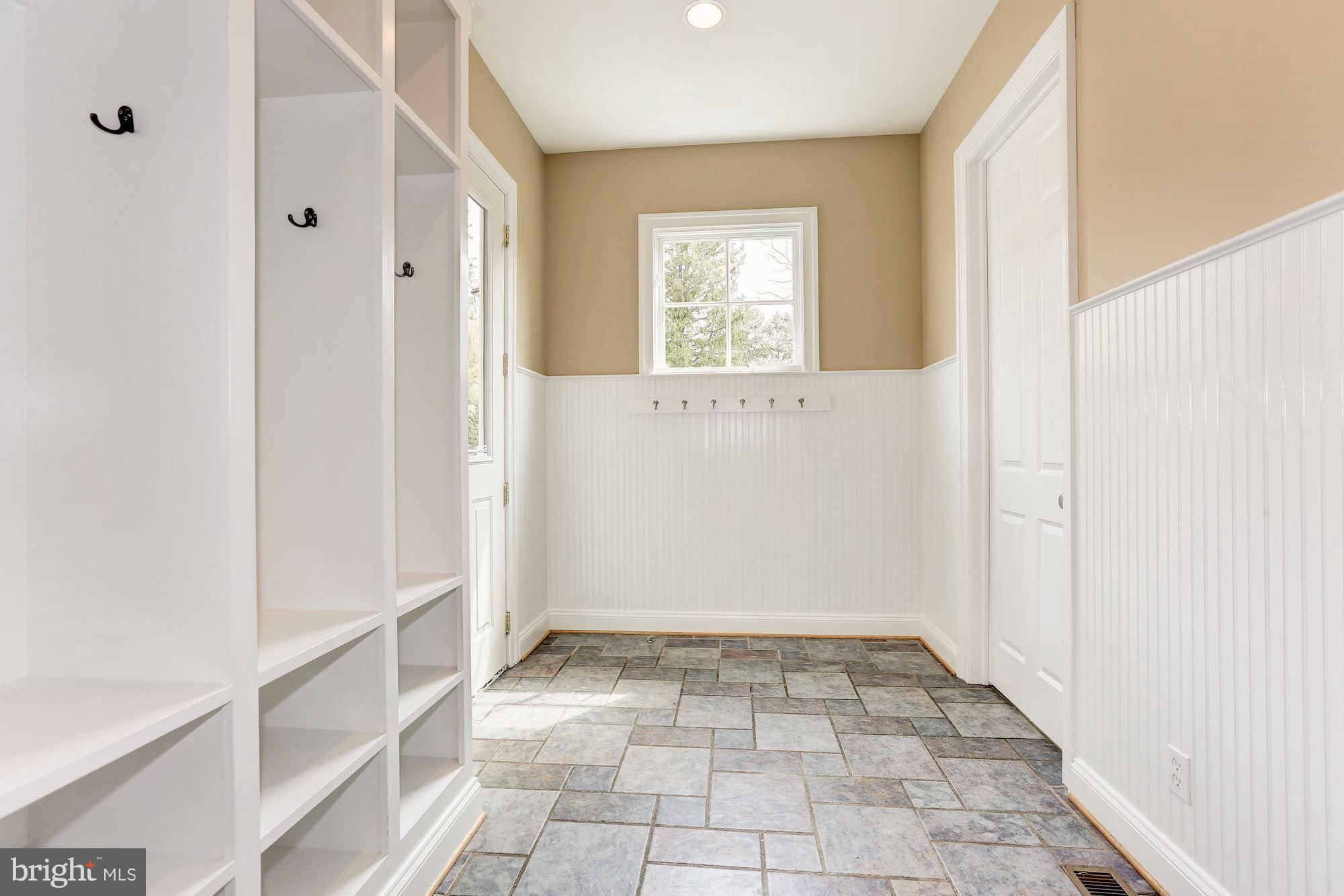 CHEVY CHASE VIEW - Residential