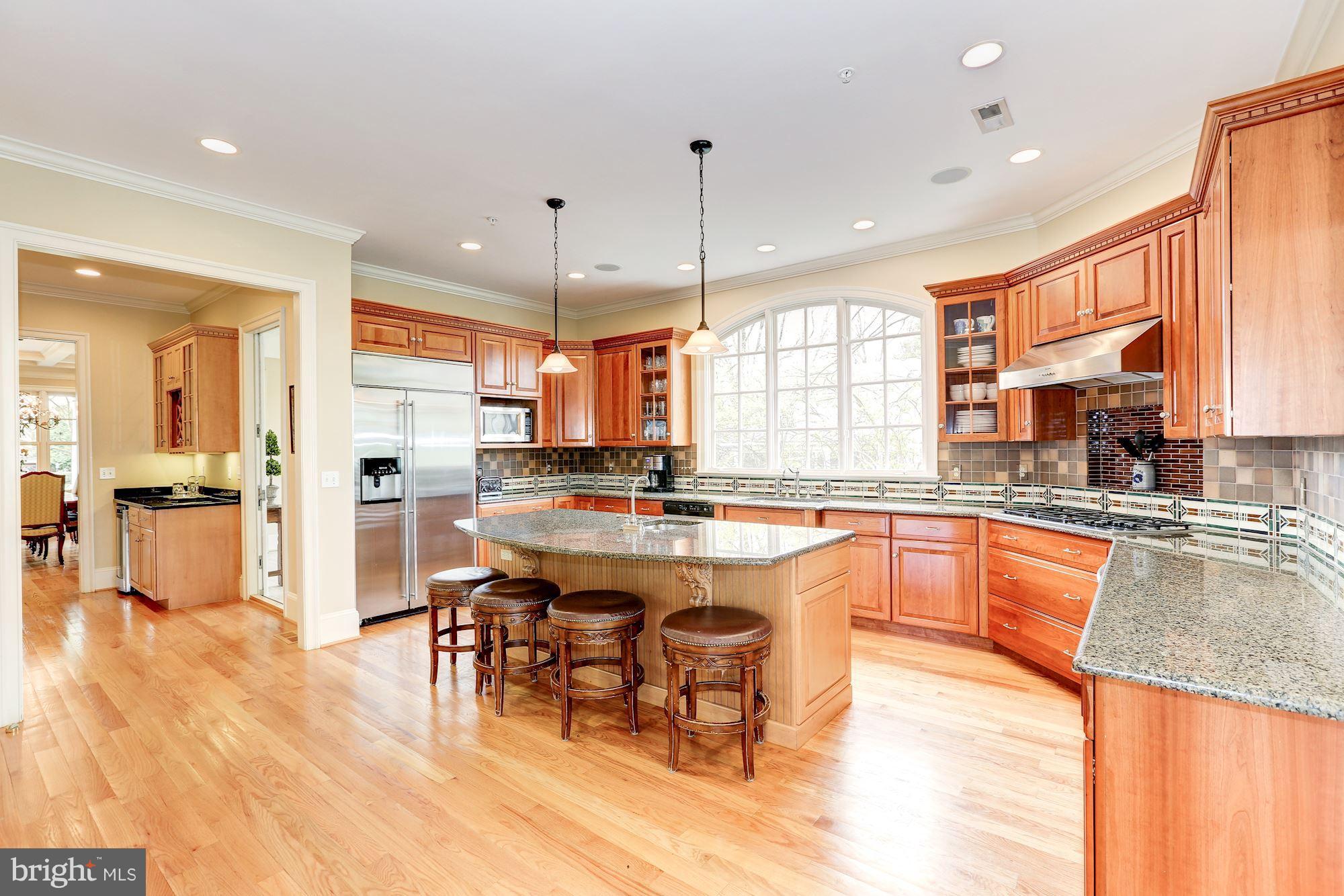 CHEVY CHASE VIEW - Residential