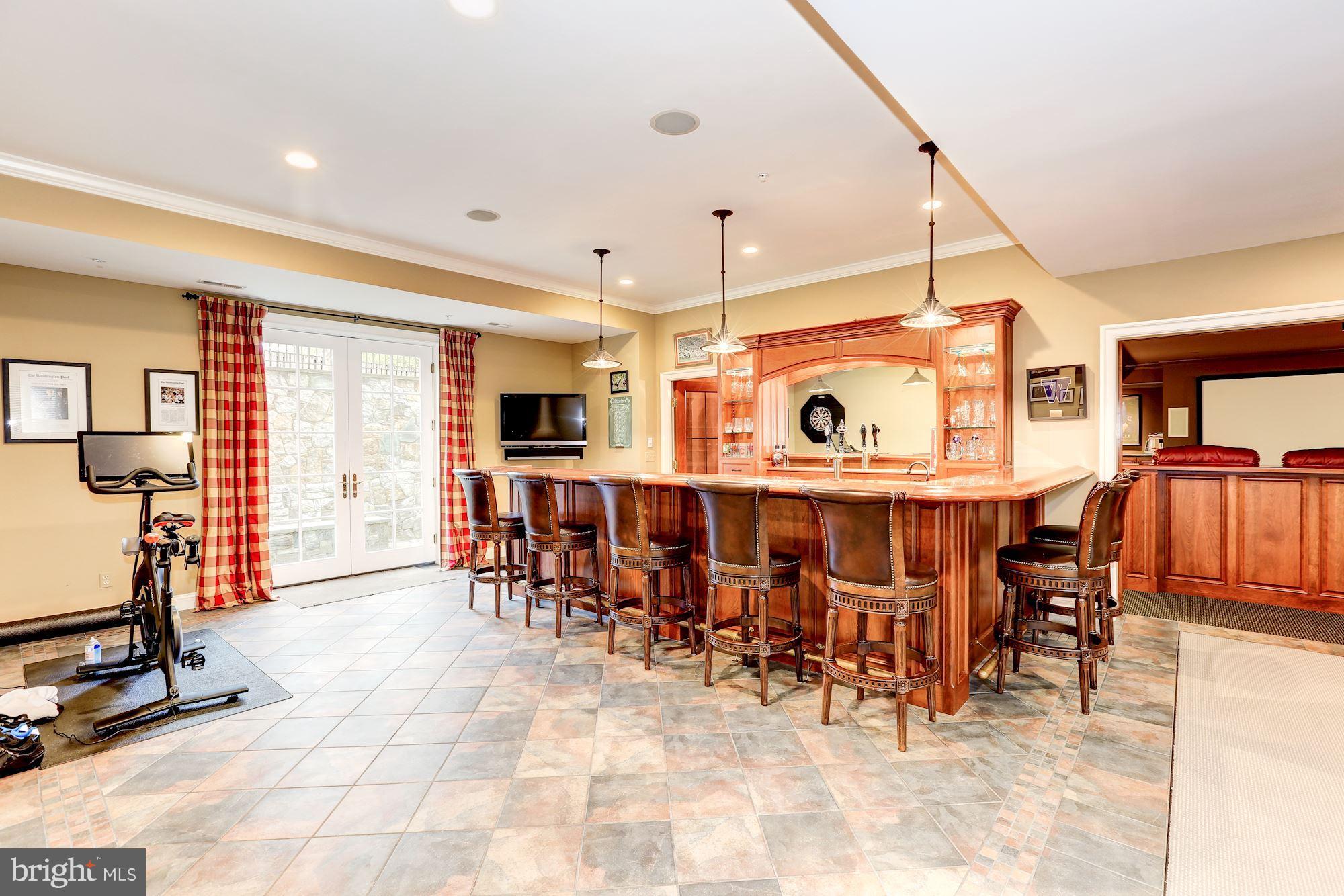 CHEVY CHASE VIEW - Residential