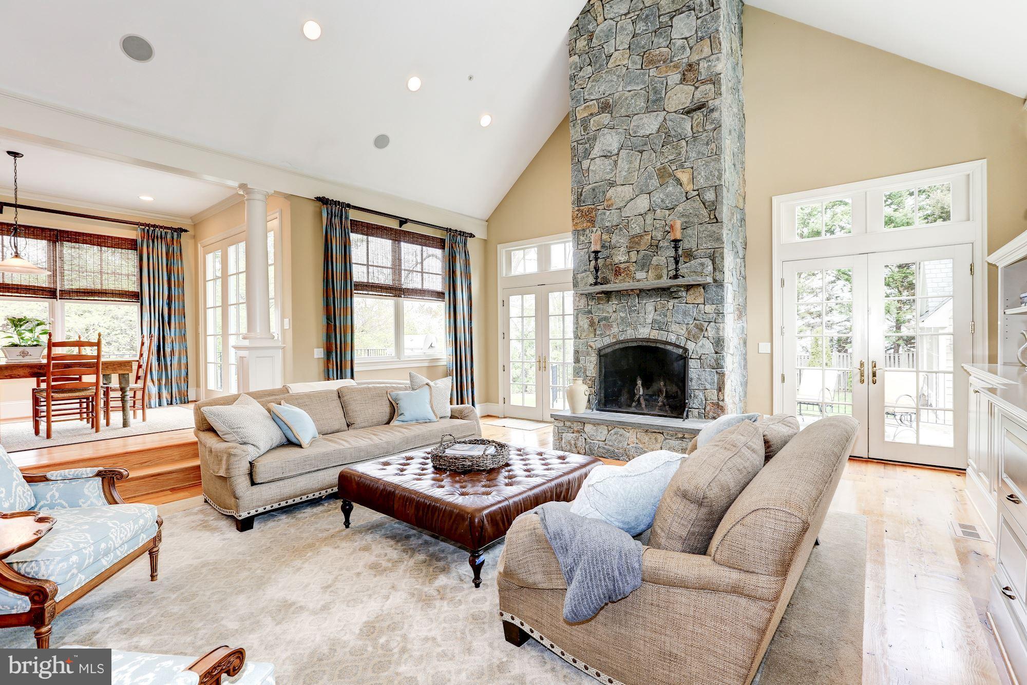 CHEVY CHASE VIEW - Residential