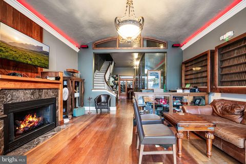 Photo of 211 E High Street, POTTSTOWN, PA 19464 (MLS # PAMC2162658)