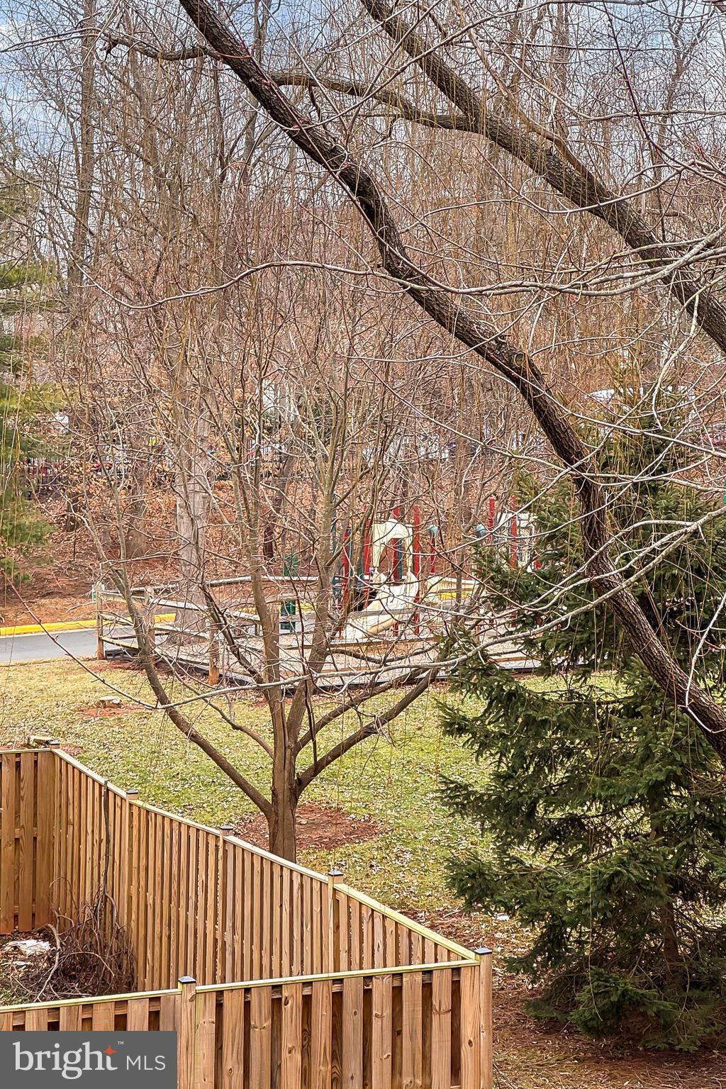 CASCADES/POTOMAC - Residential