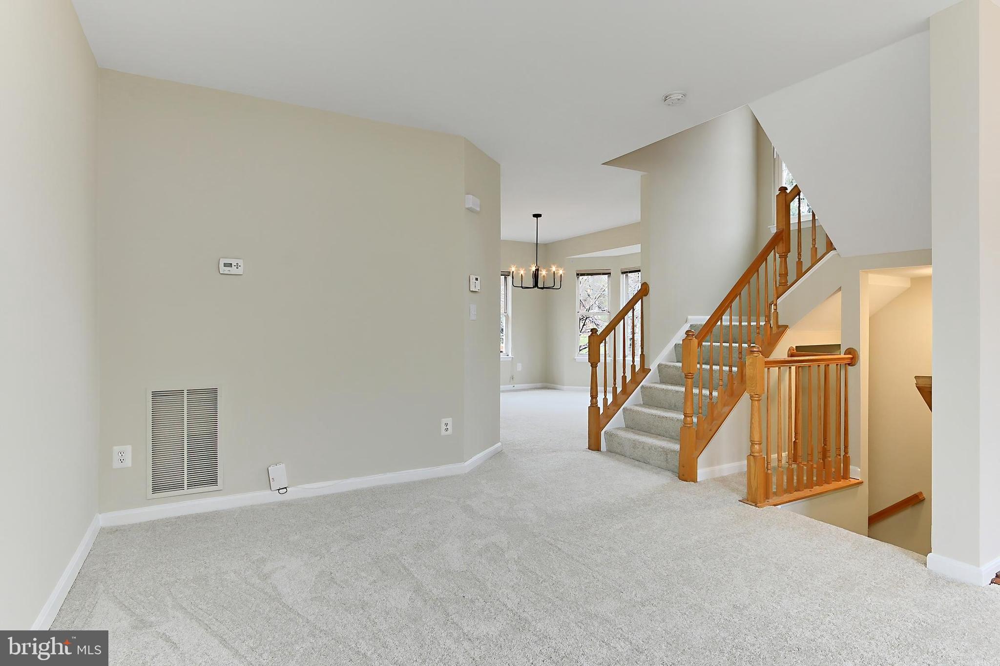 CASCADES/POTOMAC - Residential