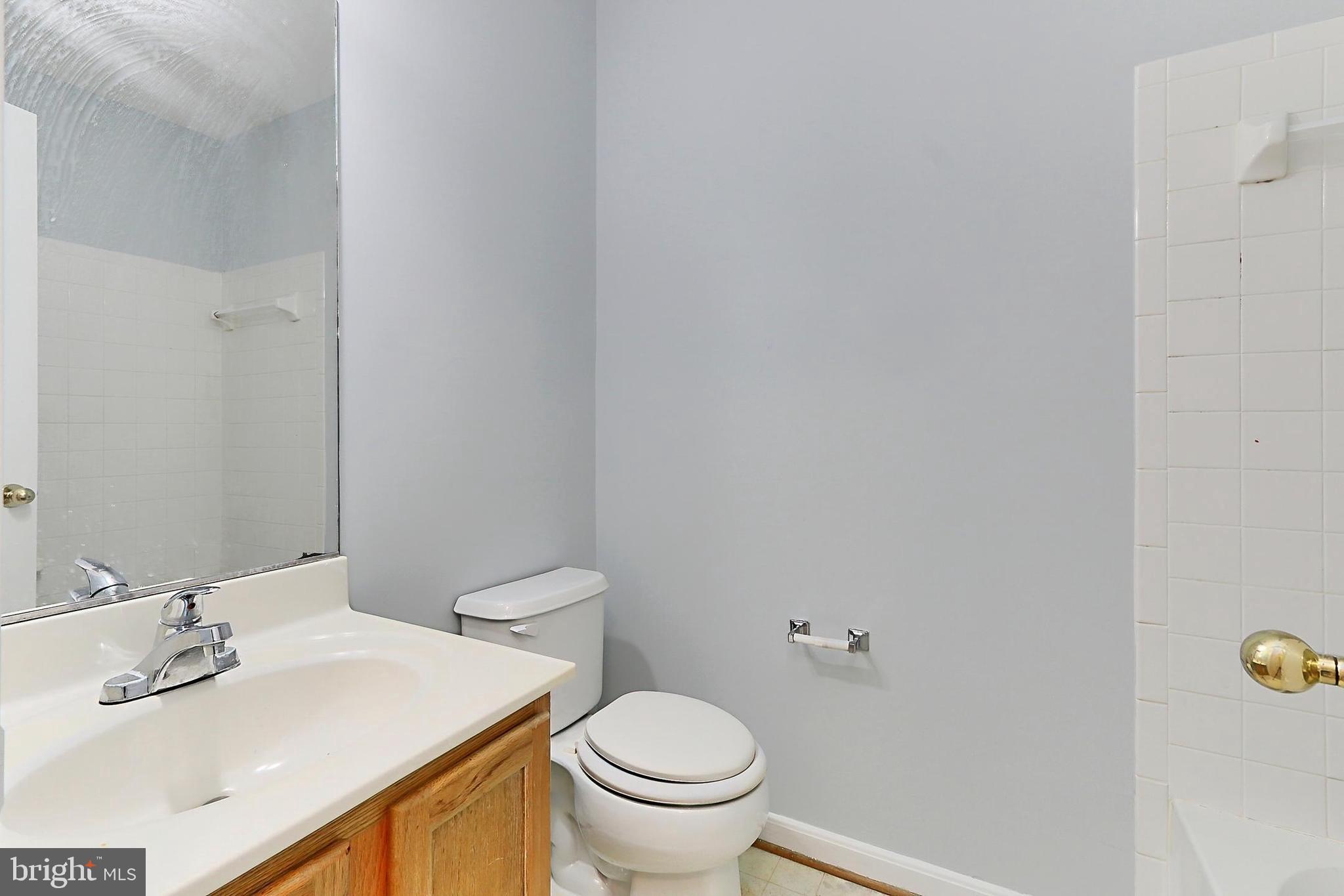 CASCADES/POTOMAC - Residential