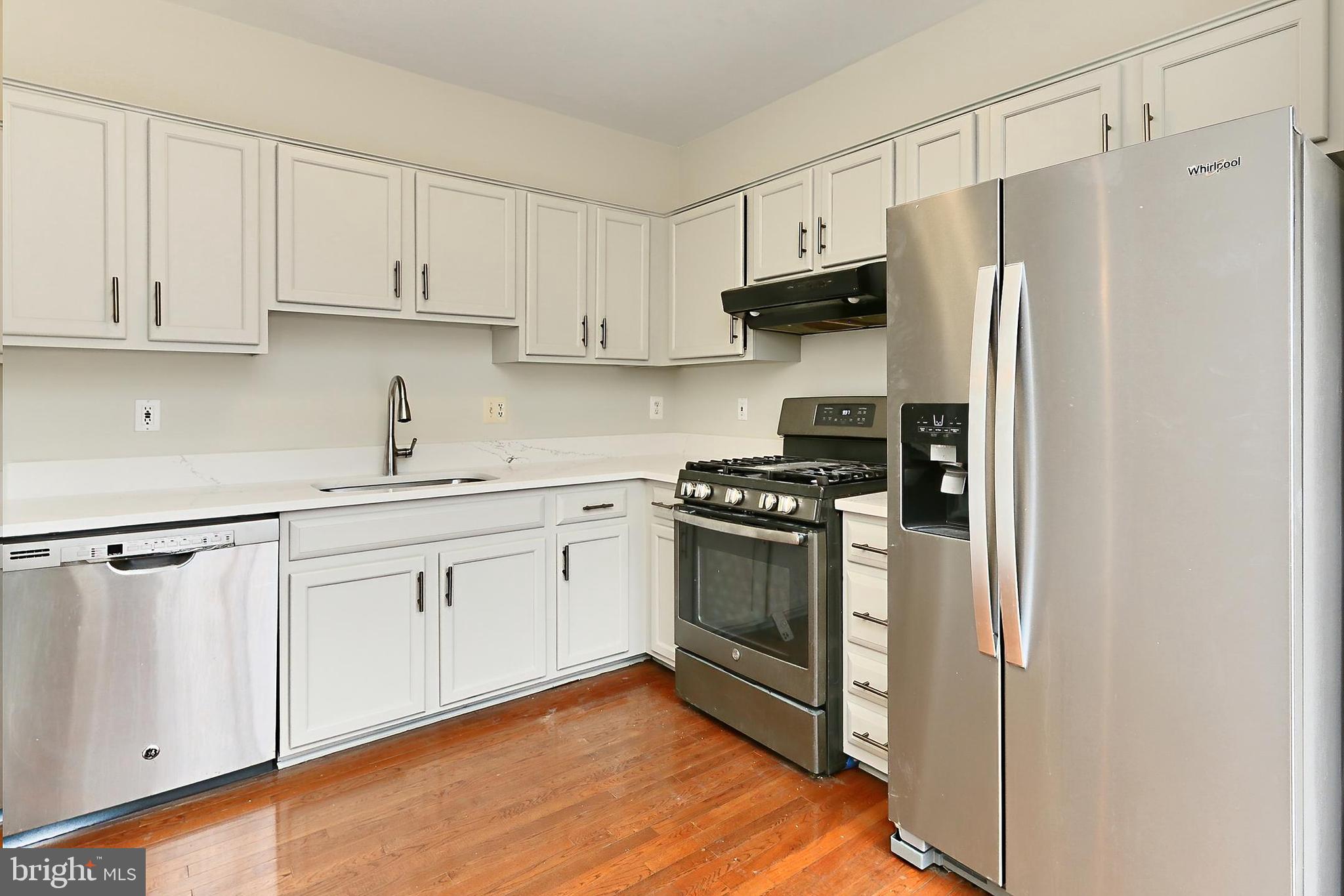 CASCADES/POTOMAC - Residential