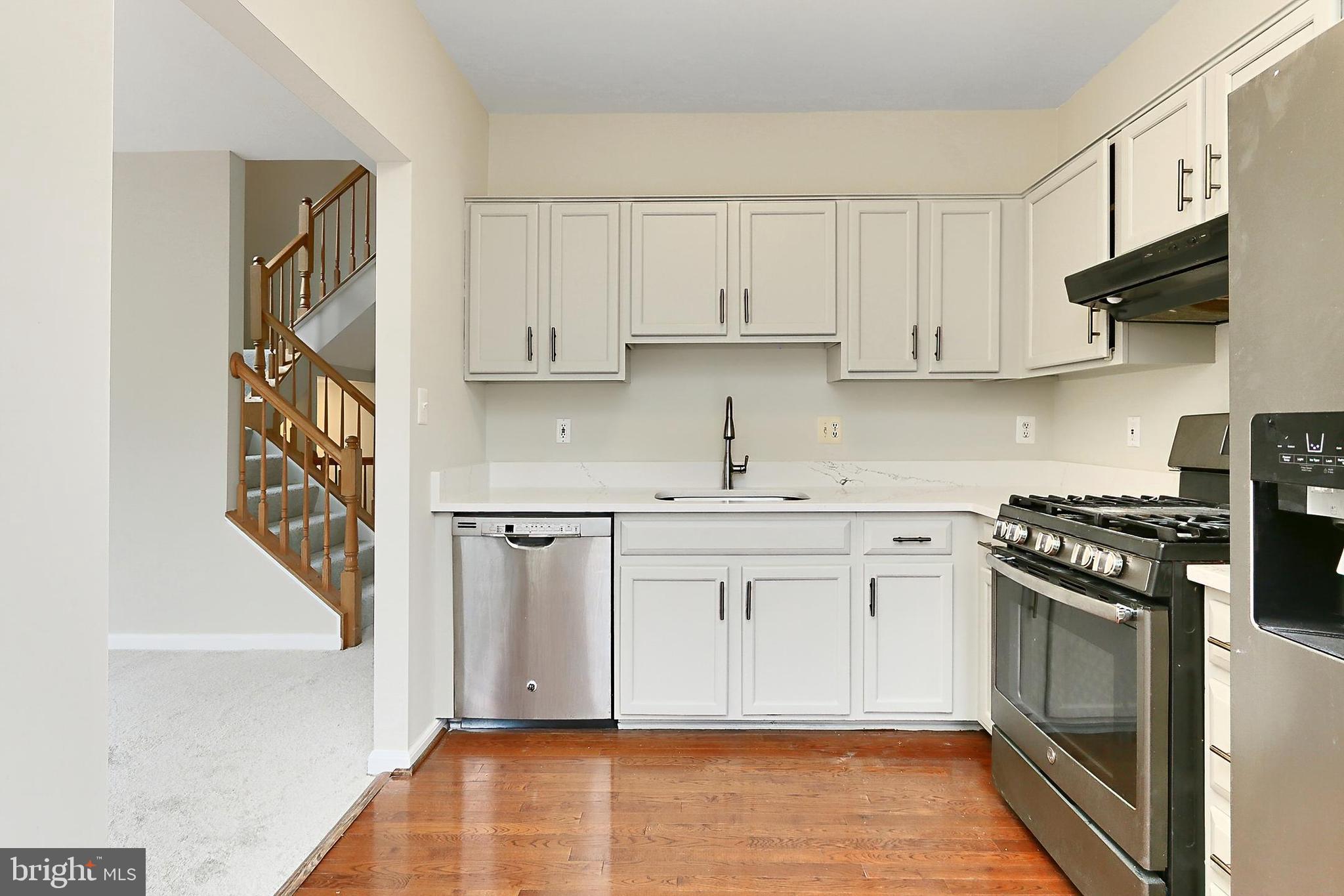 CASCADES/POTOMAC - Residential