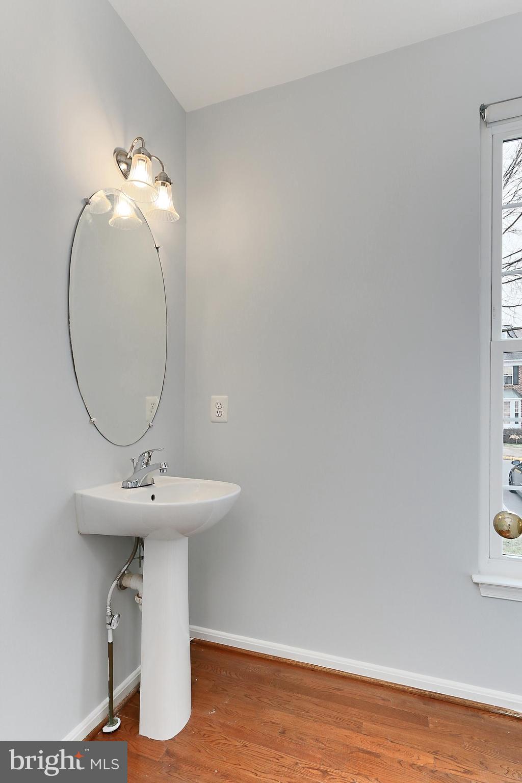 CASCADES/POTOMAC - Residential