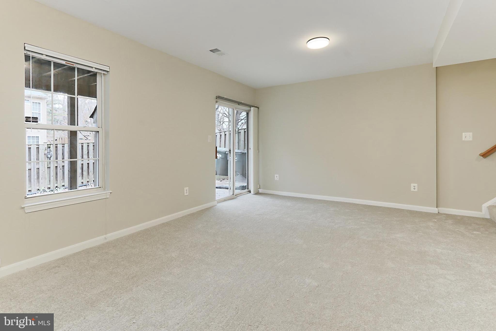 CASCADES/POTOMAC - Residential