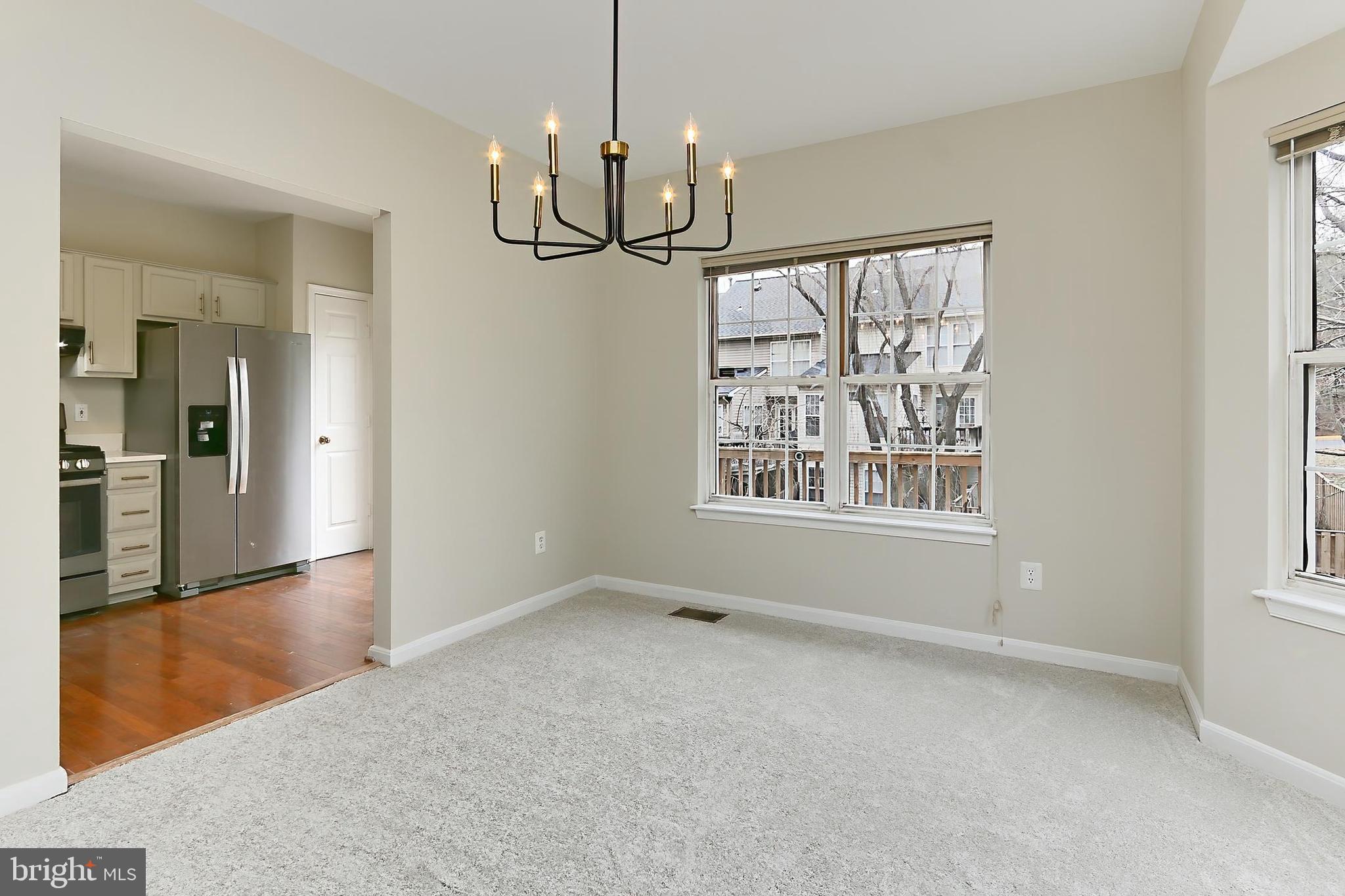 CASCADES/POTOMAC - Residential