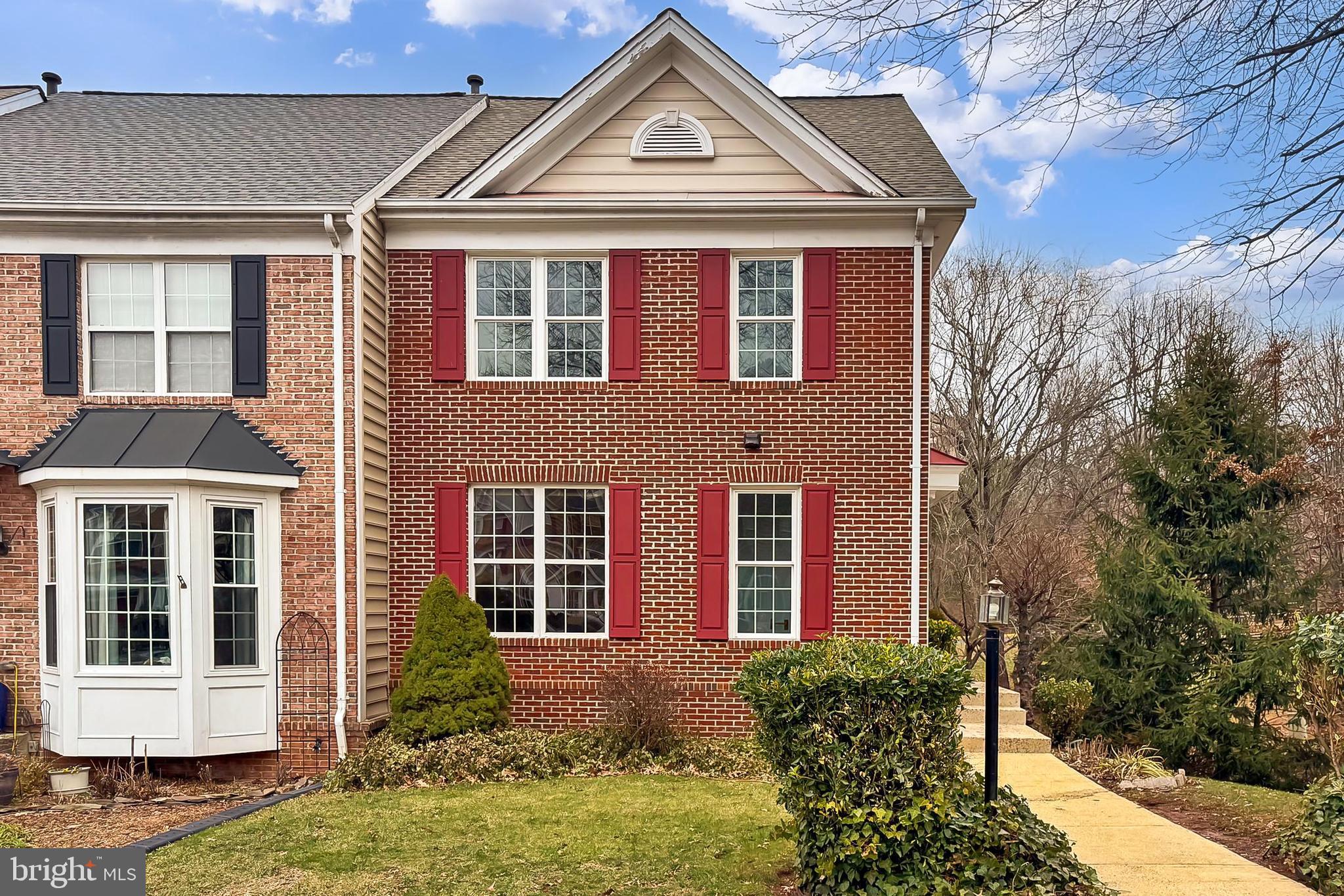 CASCADES/POTOMAC - Residential