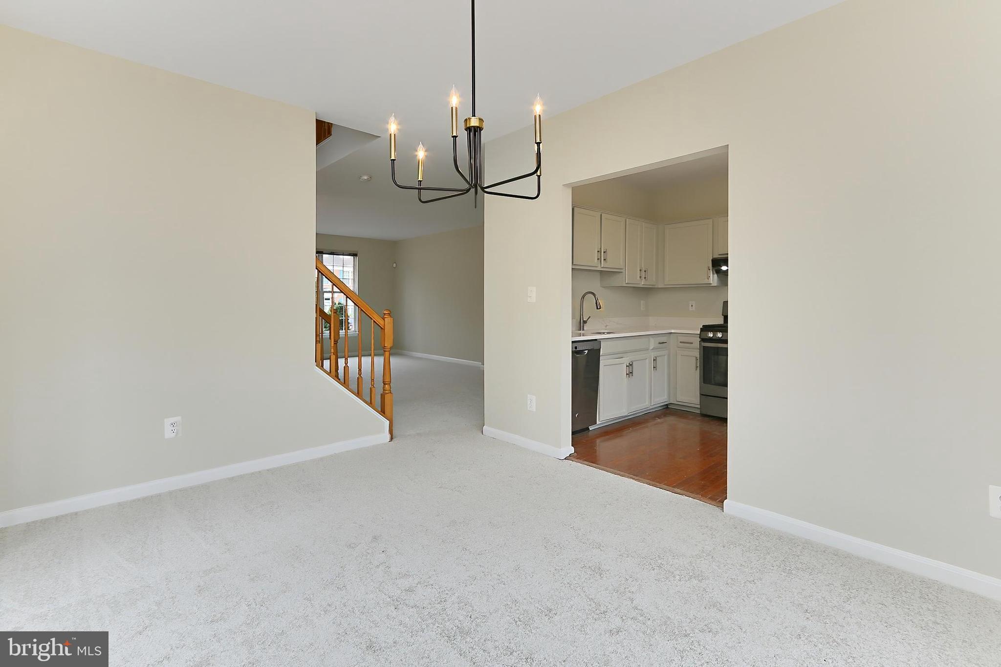 CASCADES/POTOMAC - Residential