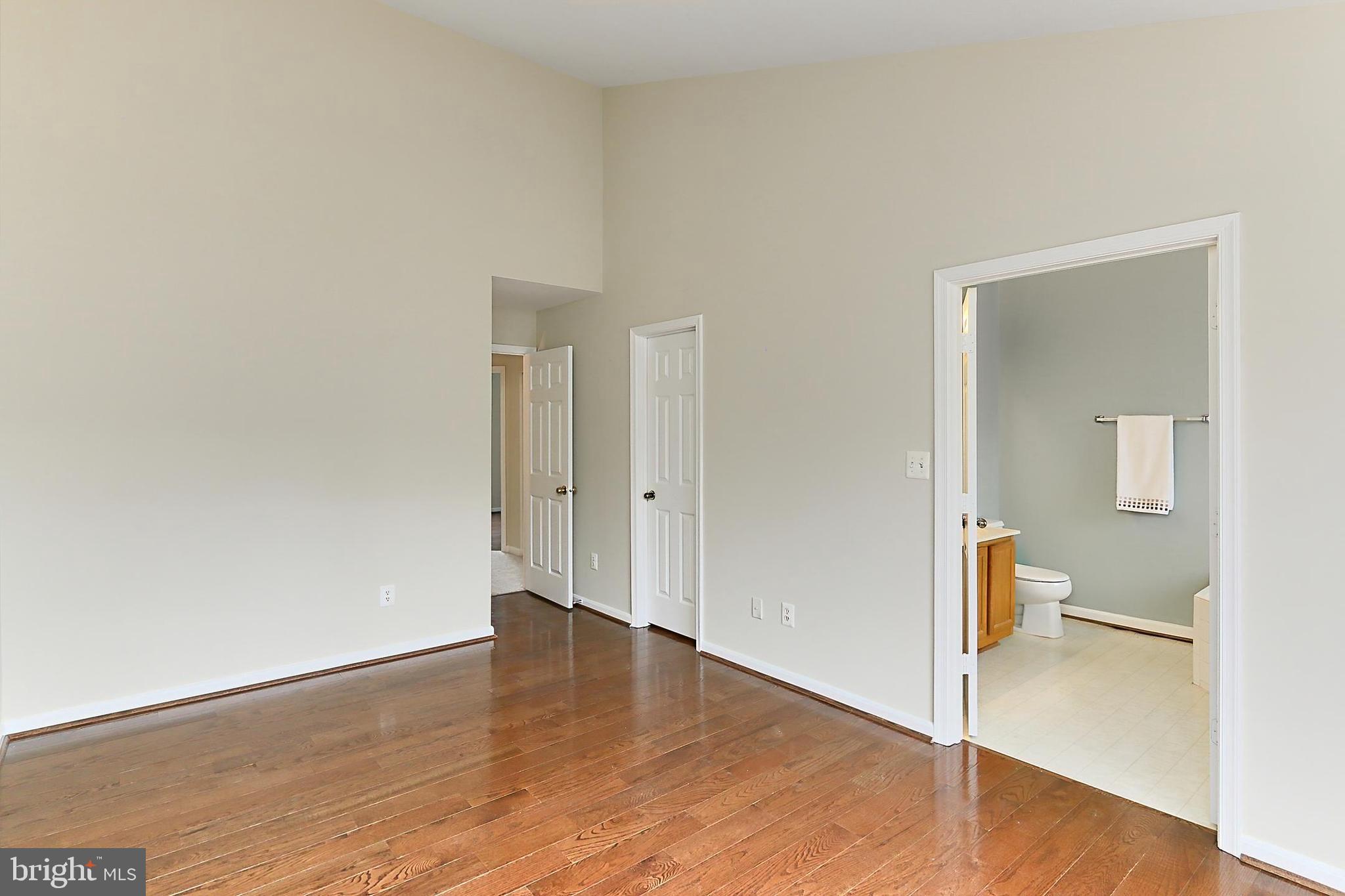 CASCADES/POTOMAC - Residential