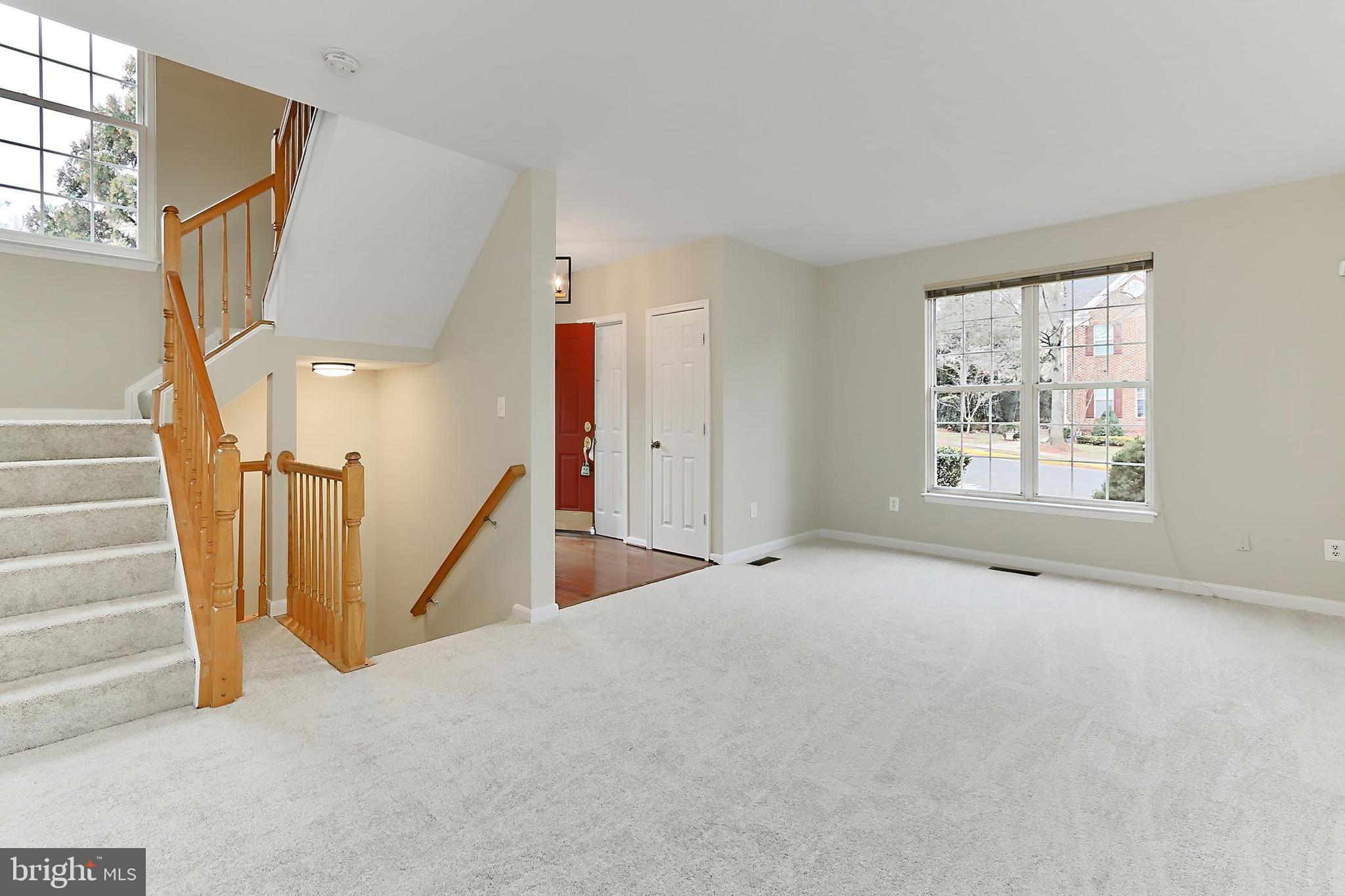 CASCADES/POTOMAC - Residential