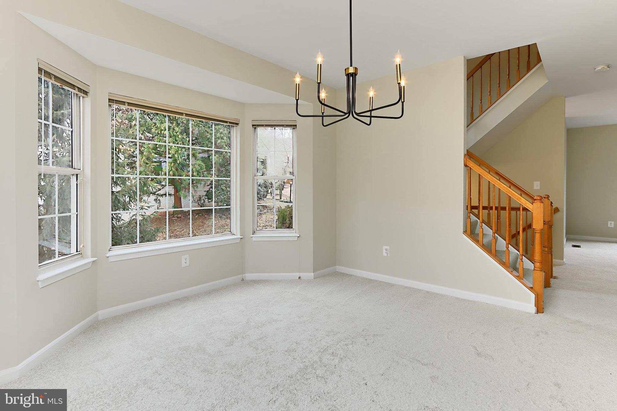 CASCADES/POTOMAC - Residential