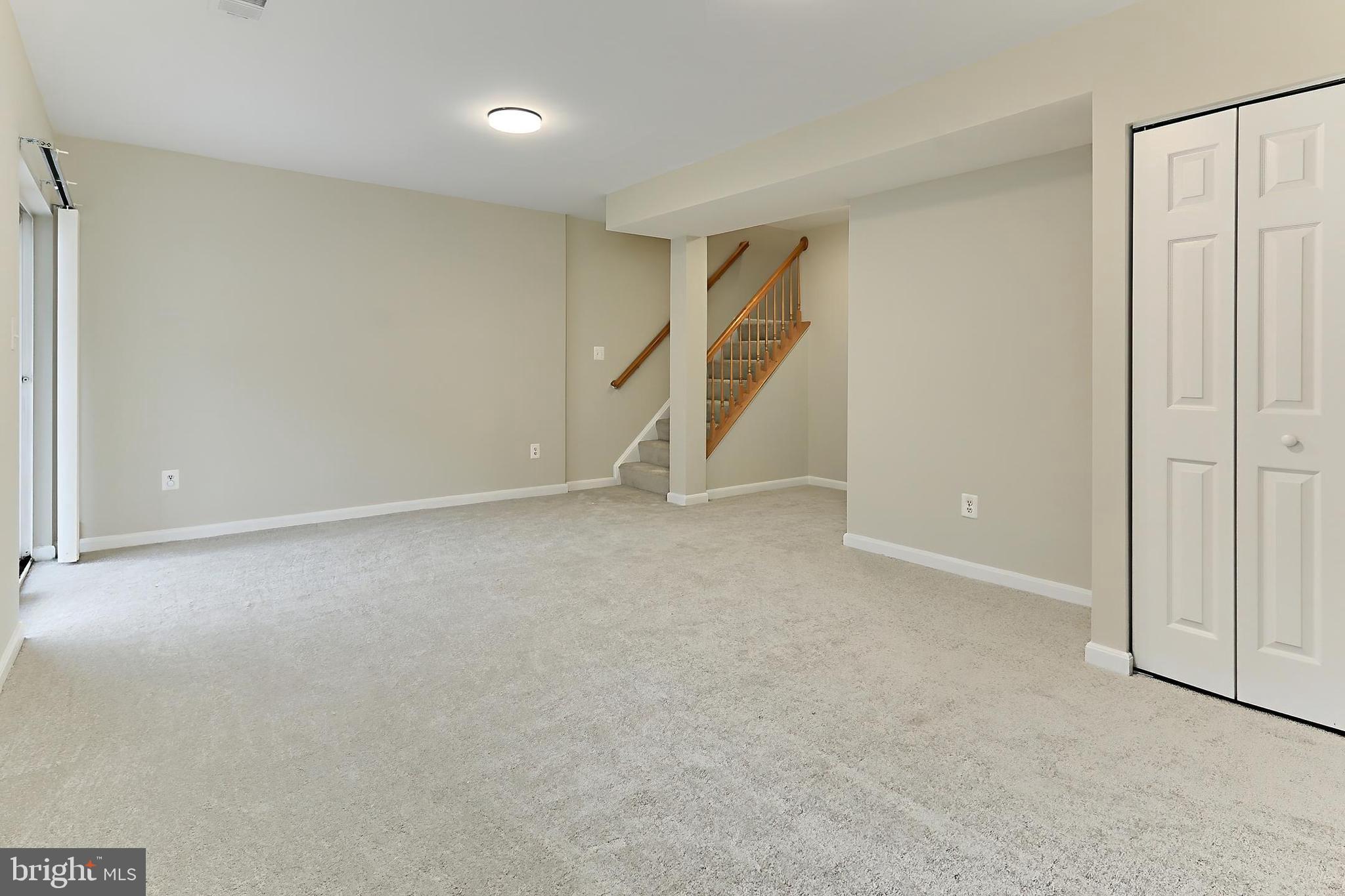 CASCADES/POTOMAC - Residential