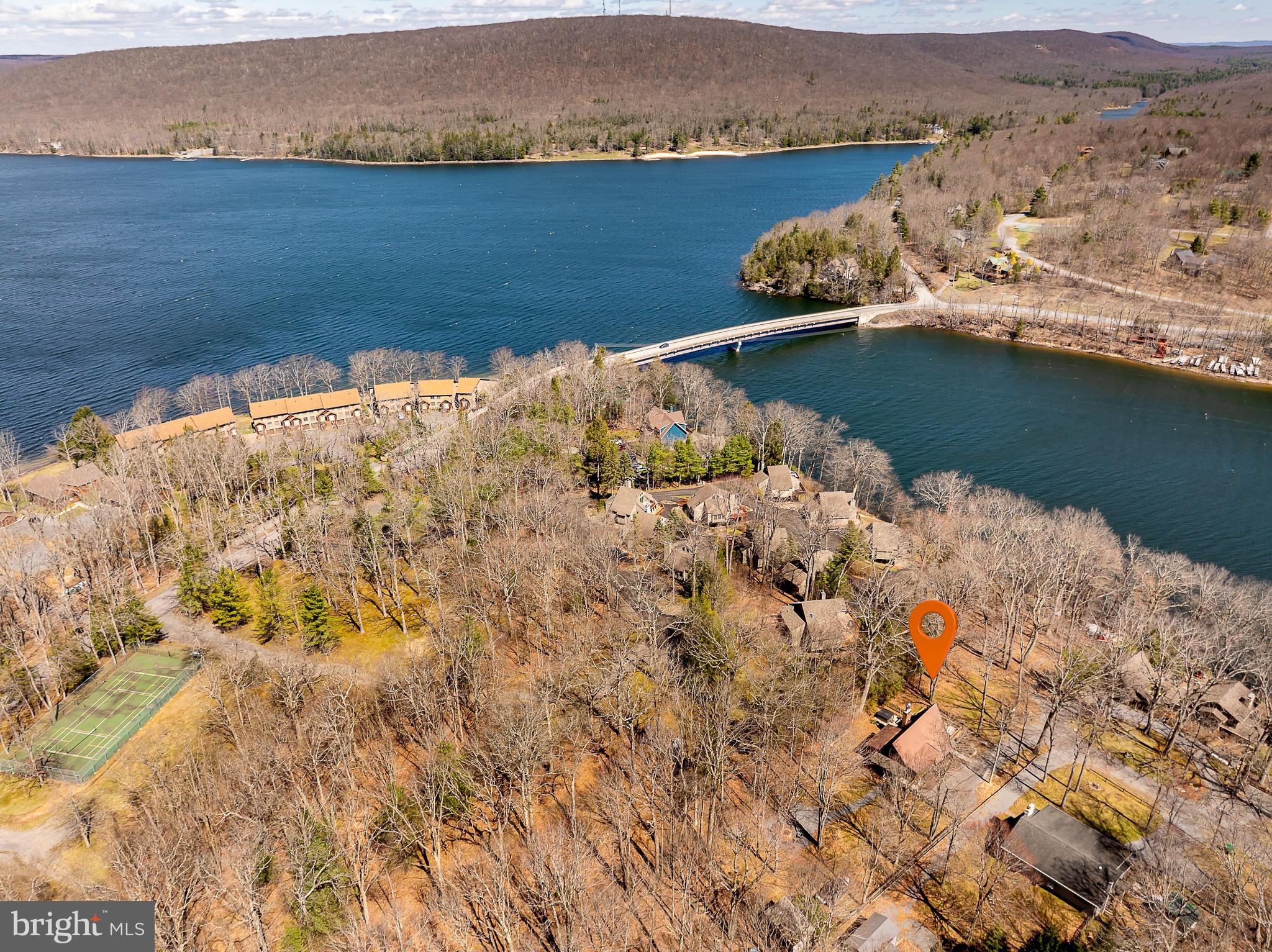 PARADISE GARDENS - Residential