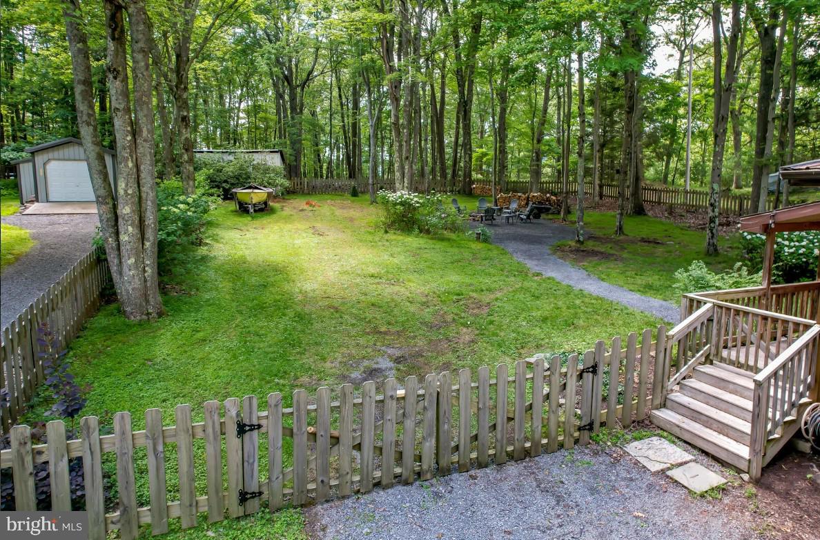 PARADISE GARDENS - Residential