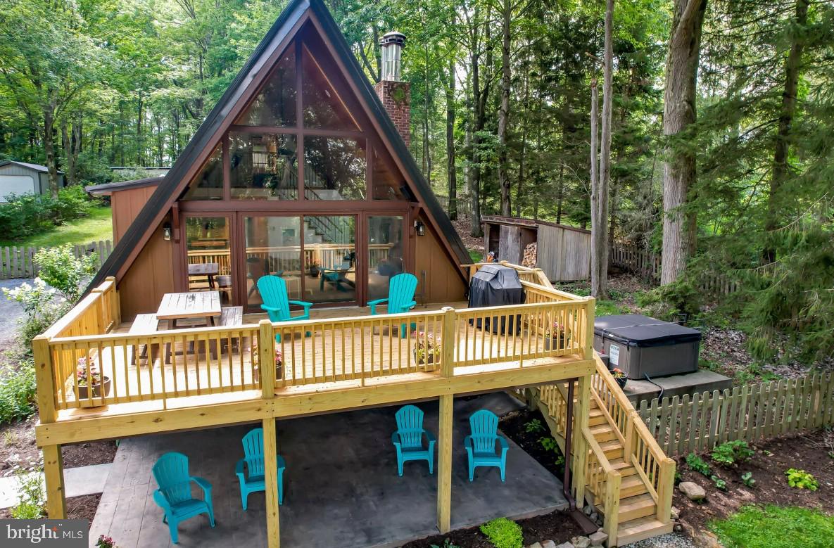 PARADISE GARDENS - Residential