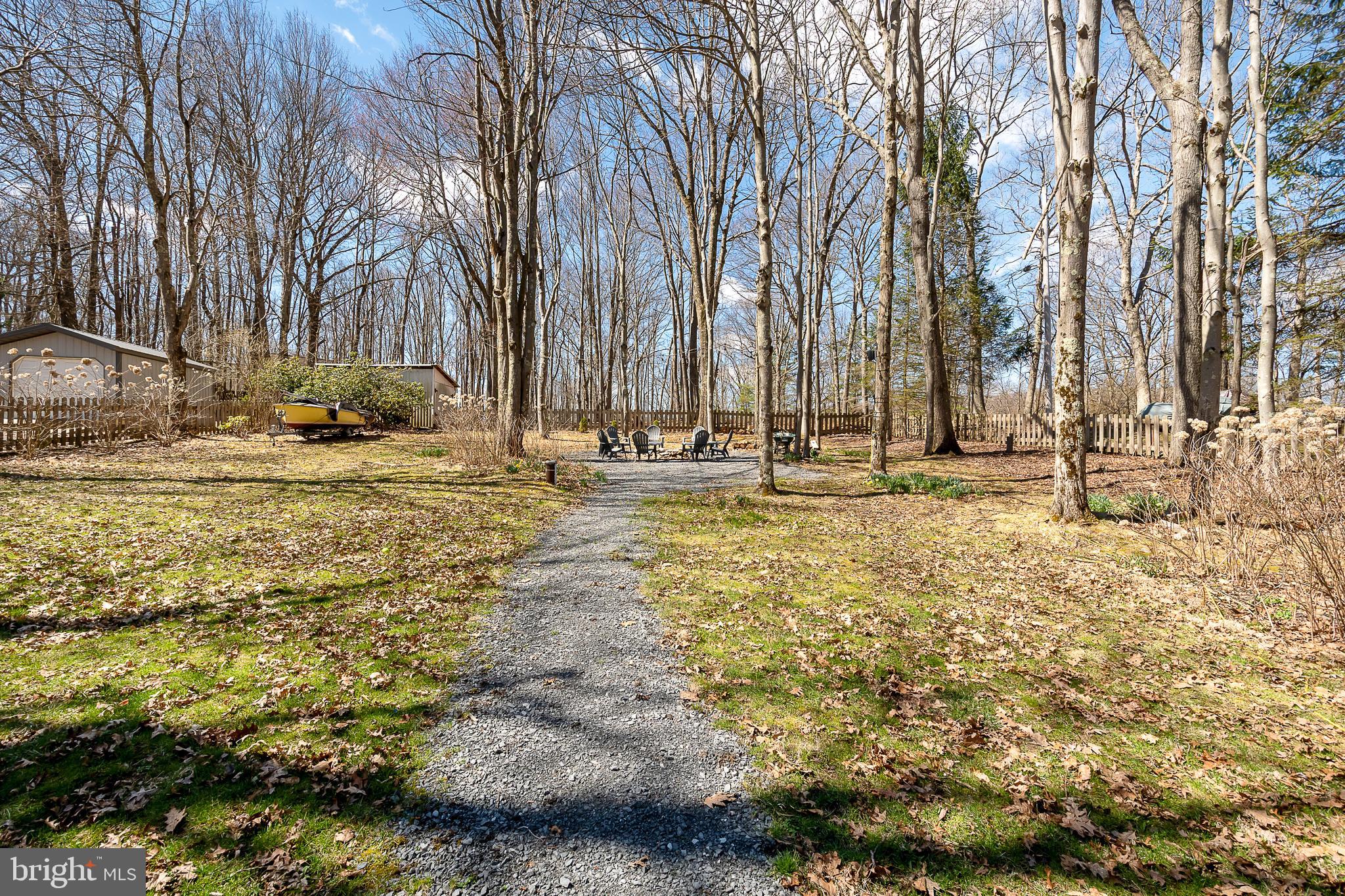 PARADISE GARDENS - Residential