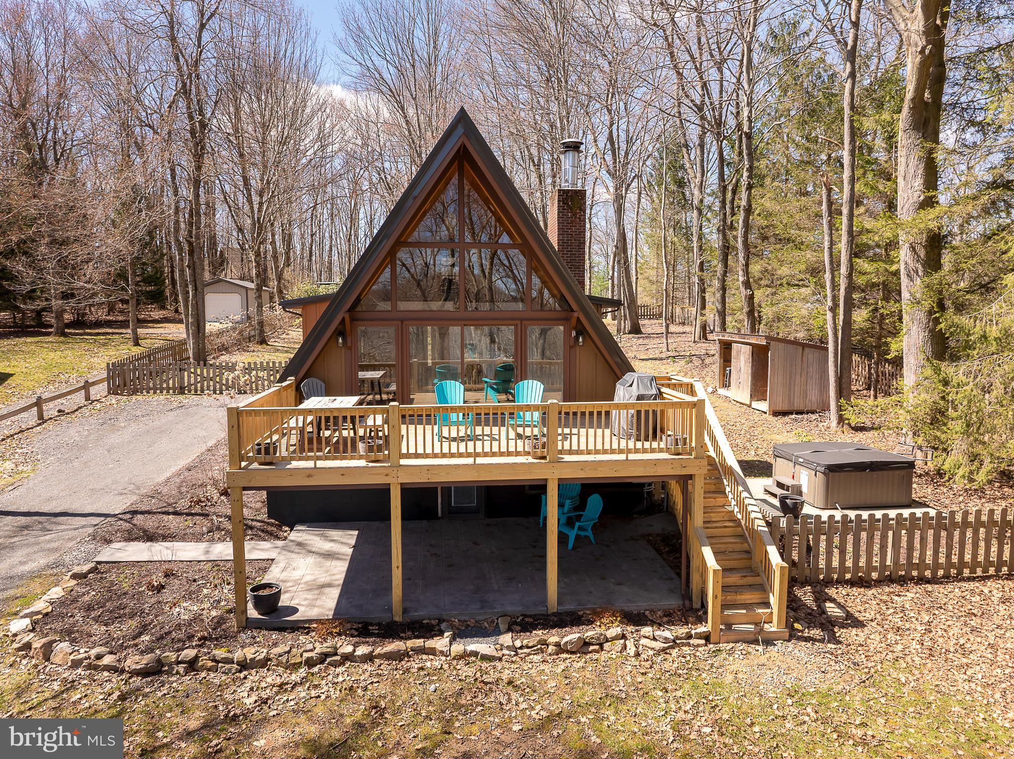 PARADISE GARDENS - Residential