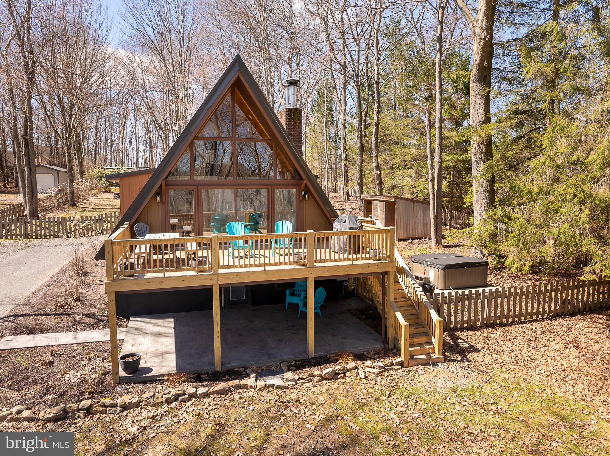 PARADISE GARDENS - Residential