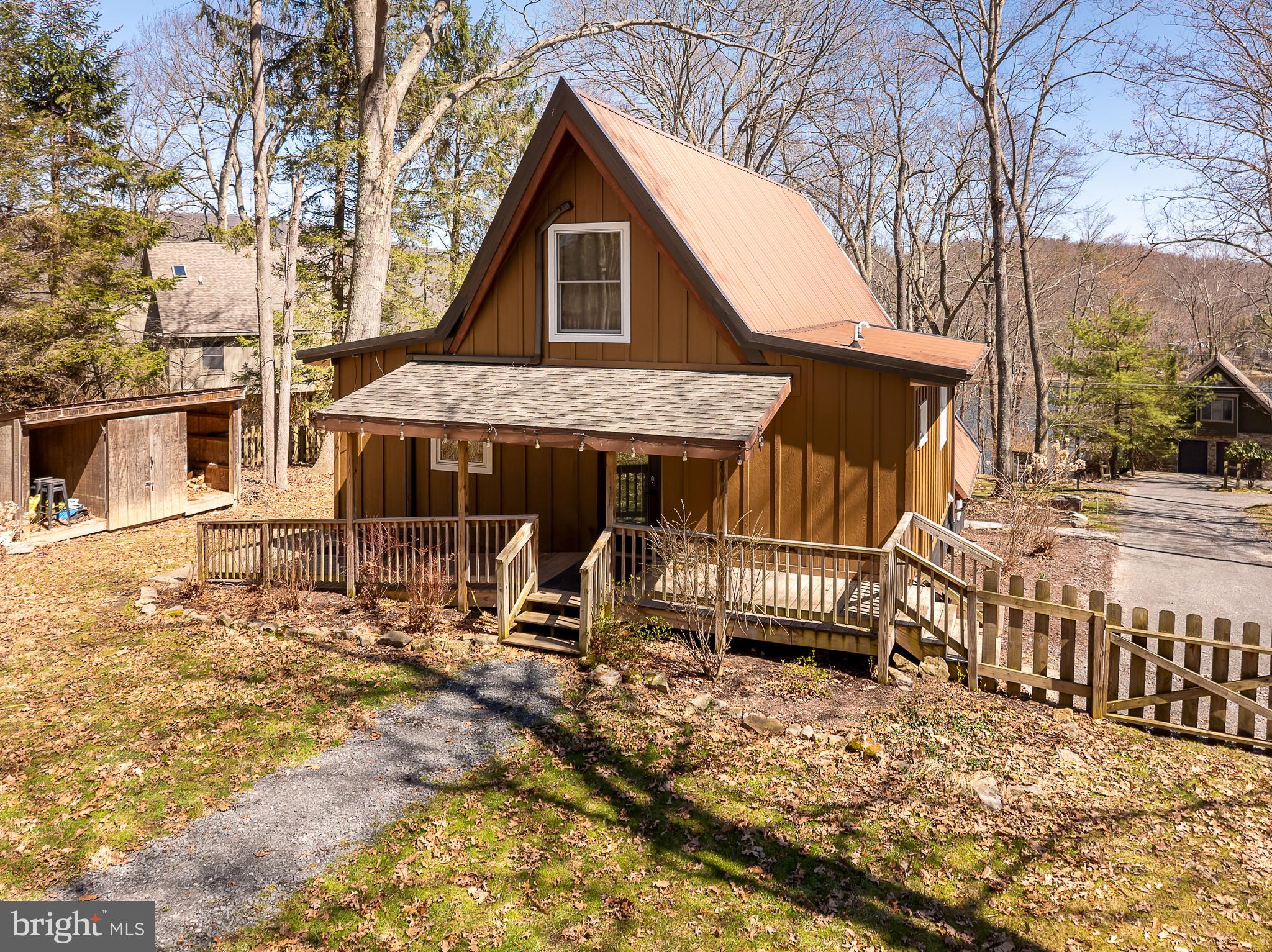 PARADISE GARDENS - Residential