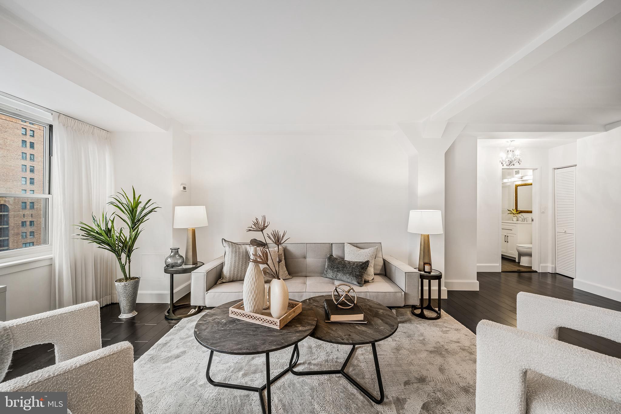 RITTENHOUSE SQUARE - Residential