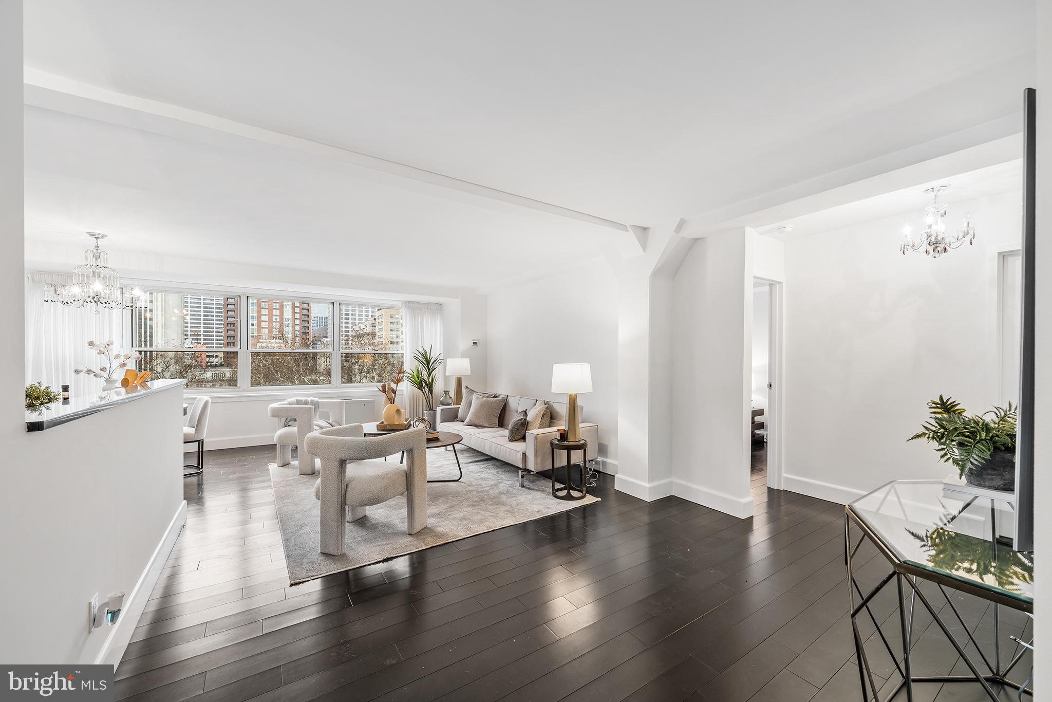 RITTENHOUSE SQUARE - Residential