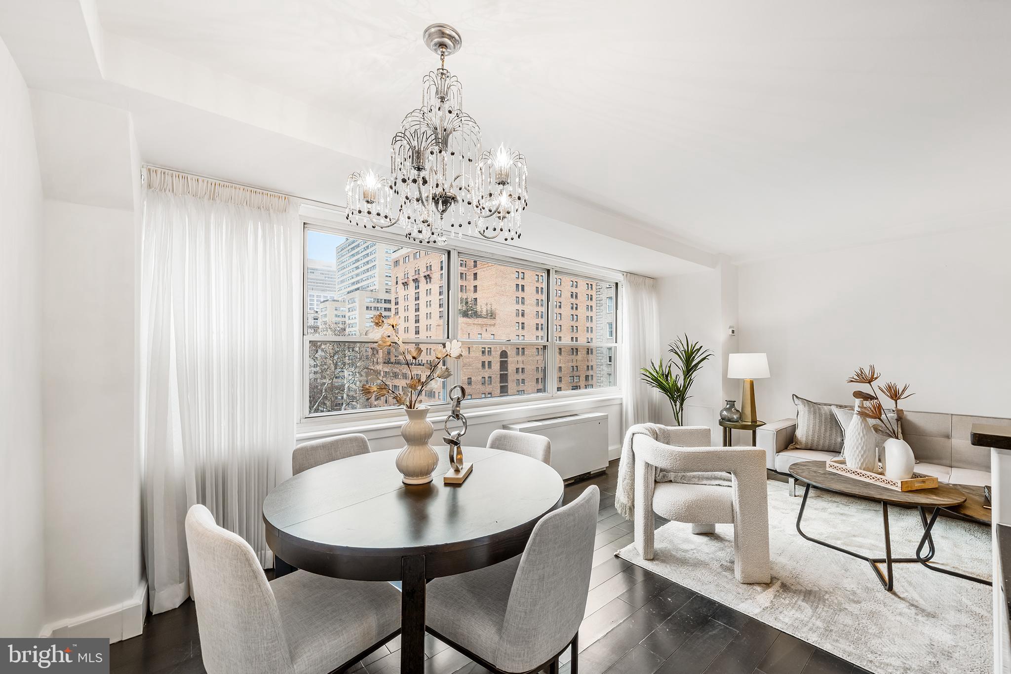 RITTENHOUSE SQUARE - Residential