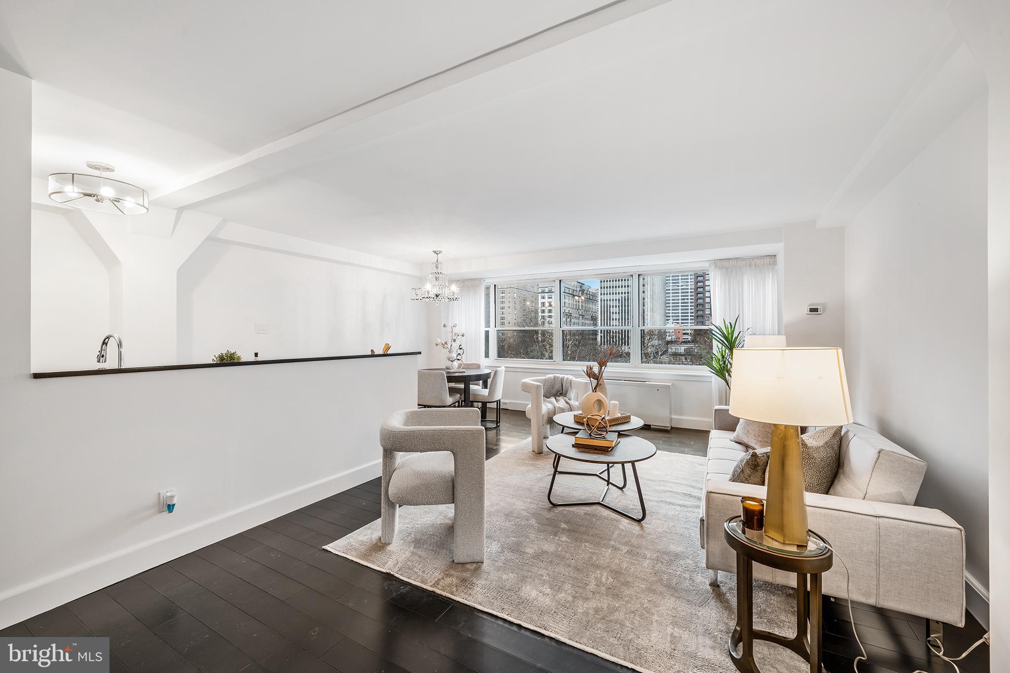 RITTENHOUSE SQUARE - Residential