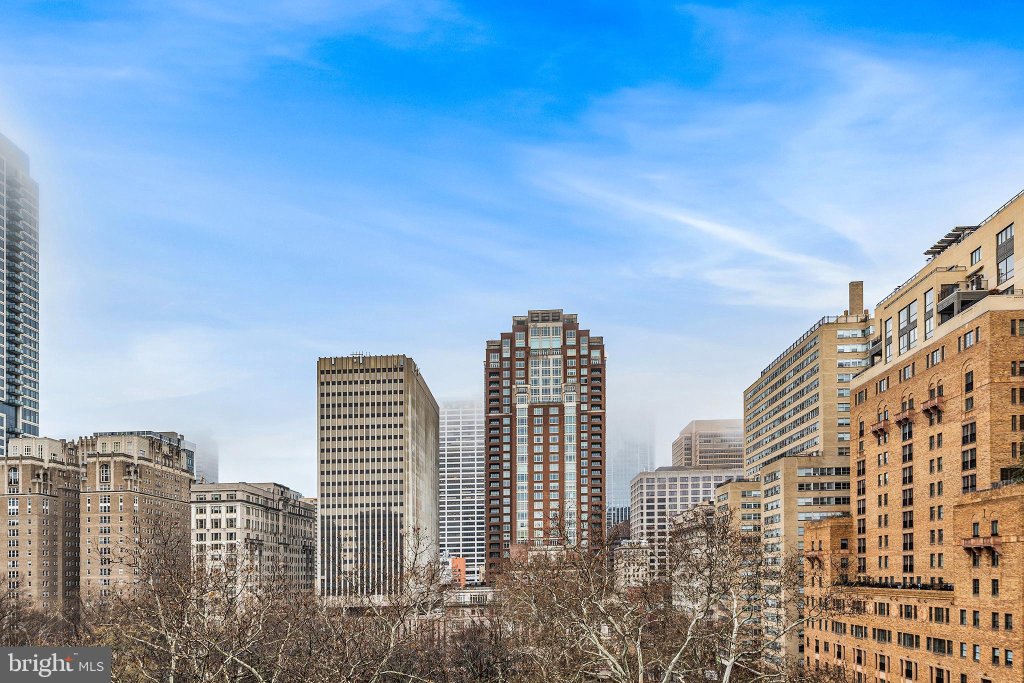 RITTENHOUSE SQUARE - Residential