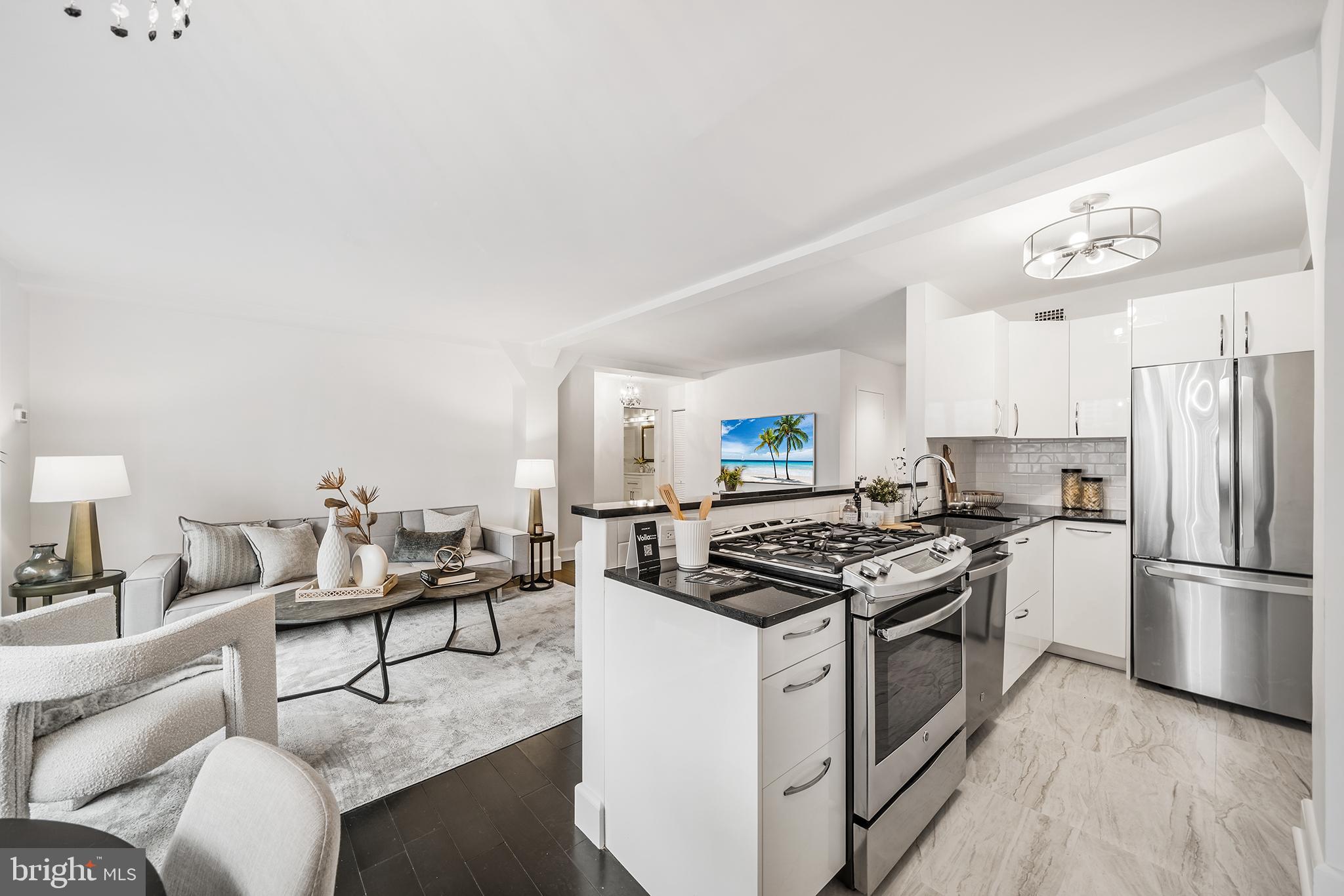 RITTENHOUSE SQUARE - Residential