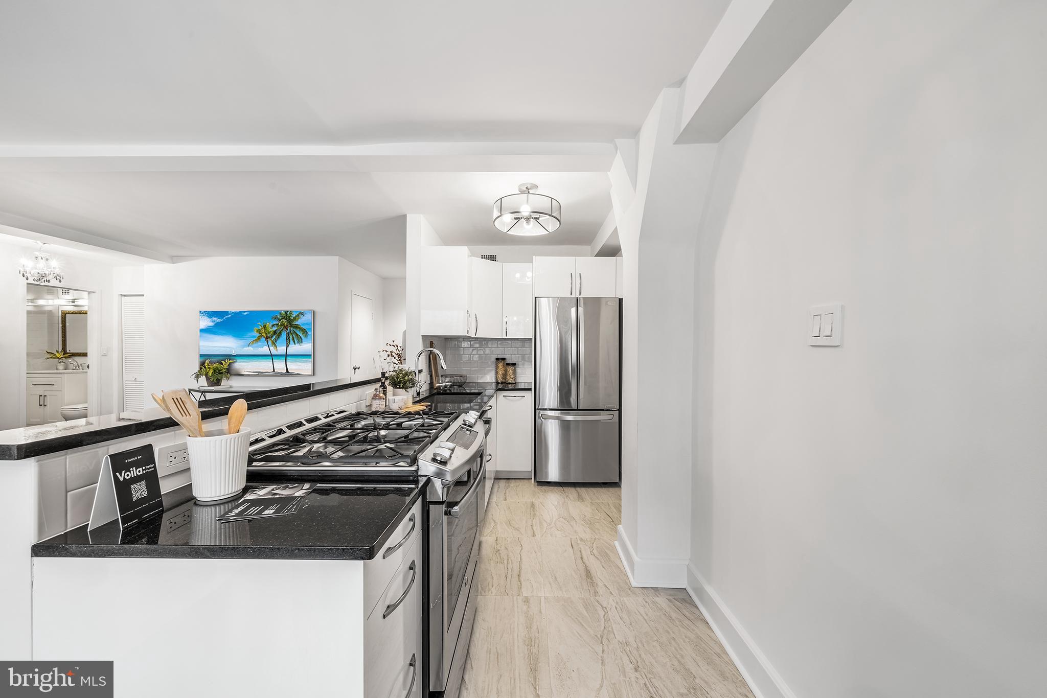 RITTENHOUSE SQUARE - Residential