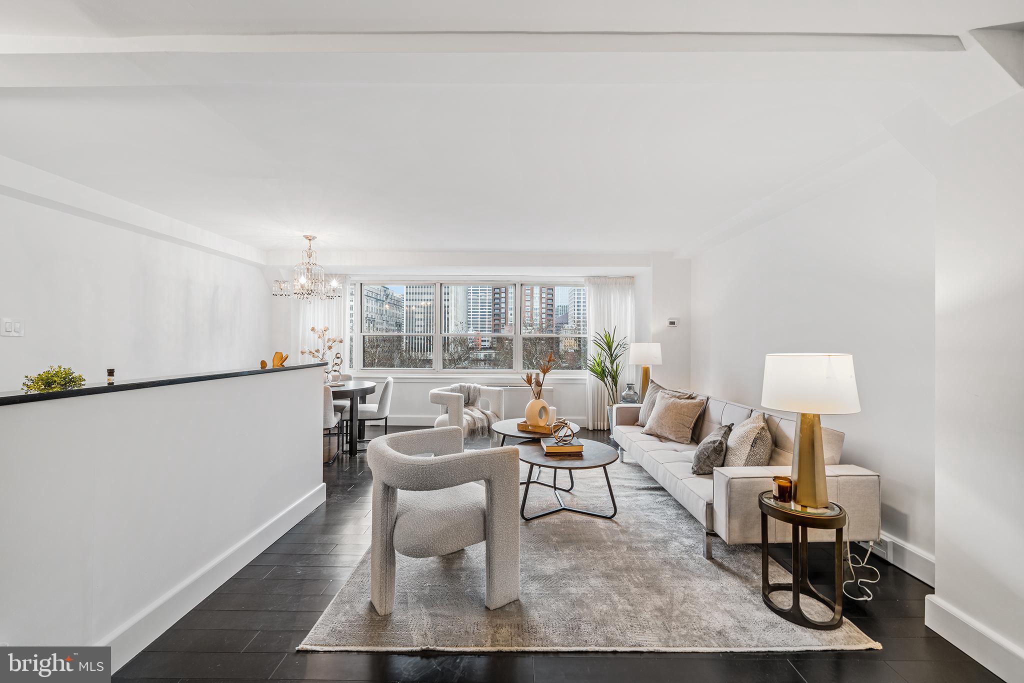 RITTENHOUSE SQUARE - Residential