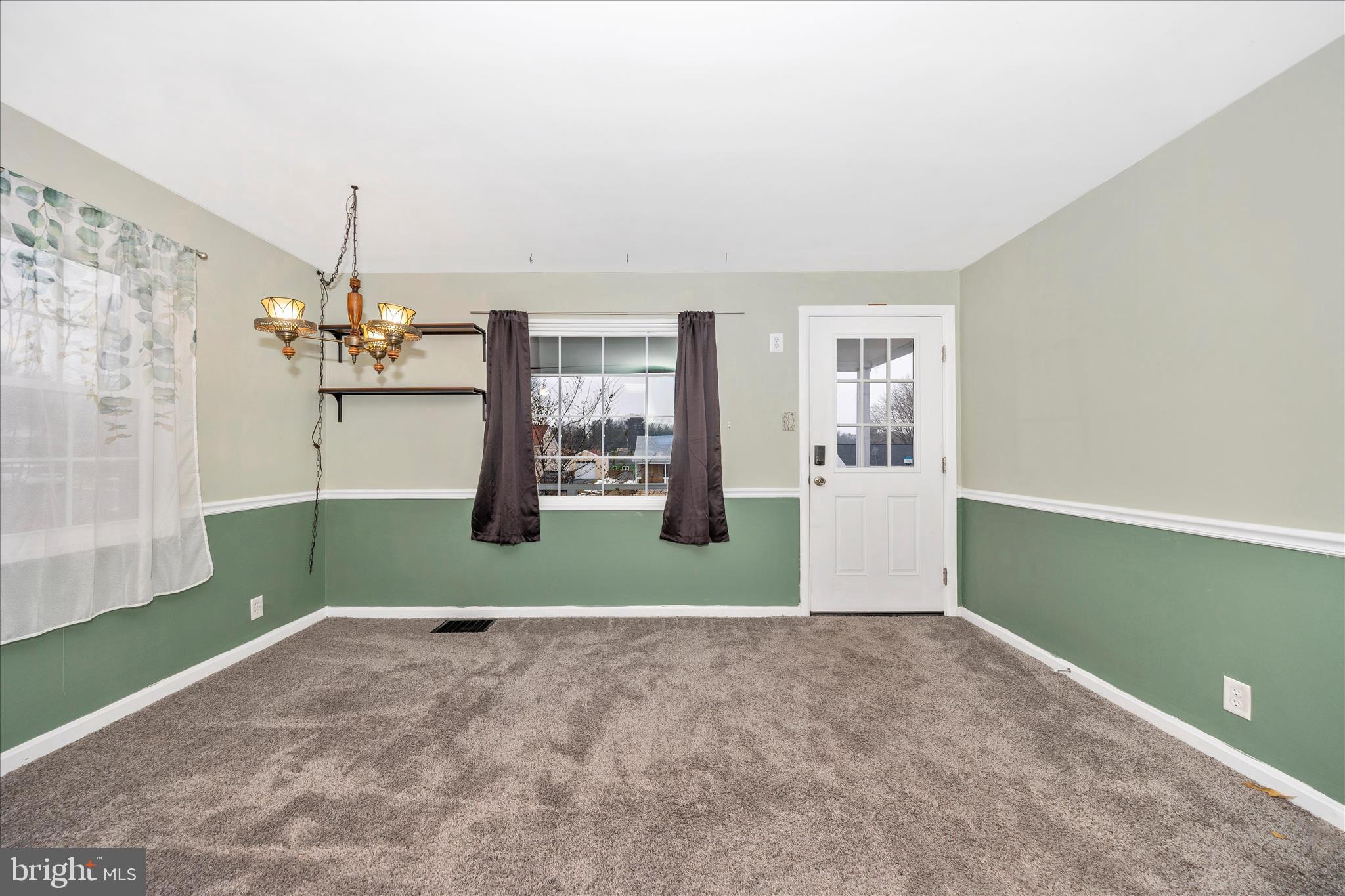 CARROLL HEIGHTS - Residential