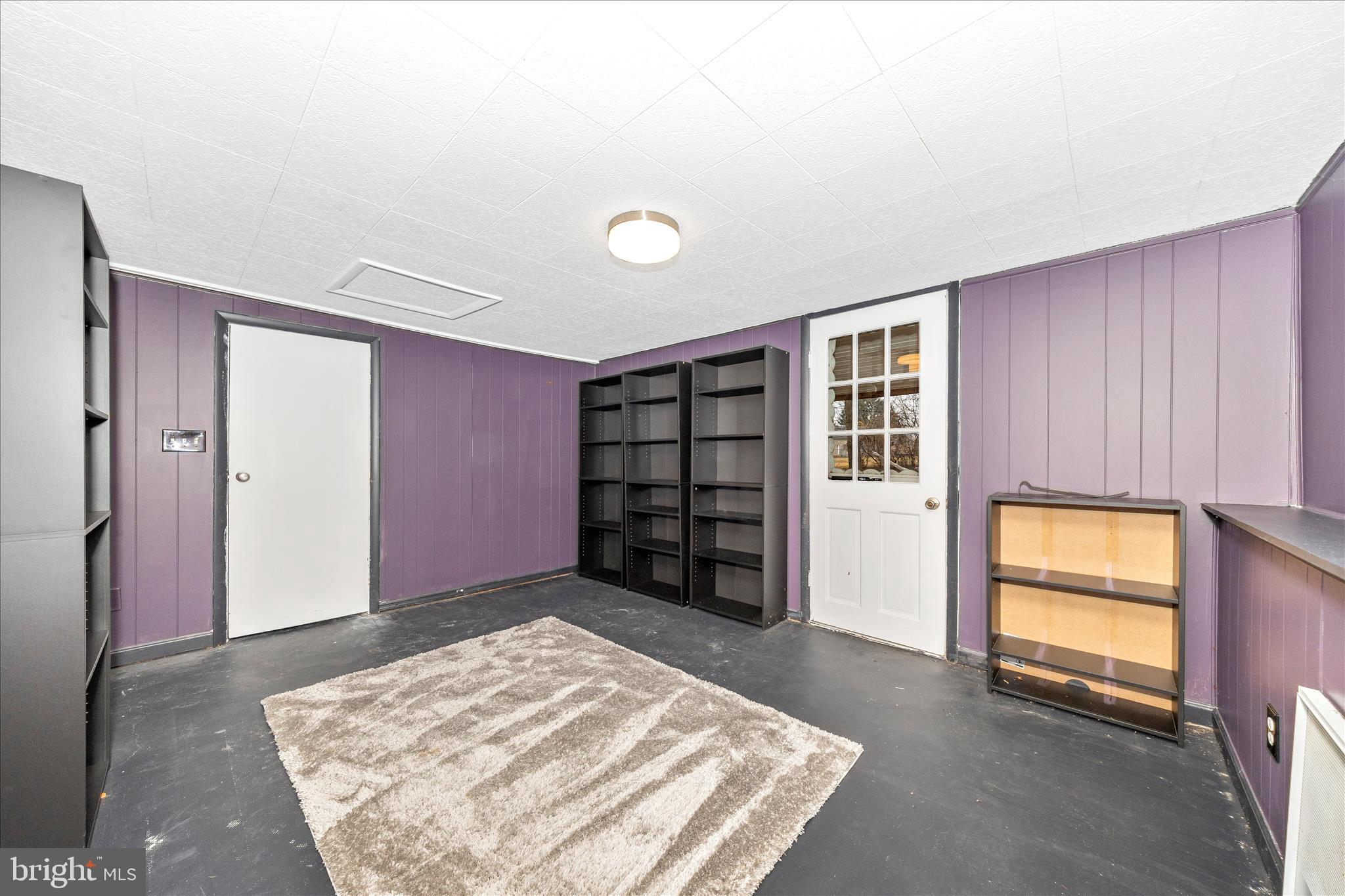 CARROLL HEIGHTS - Residential