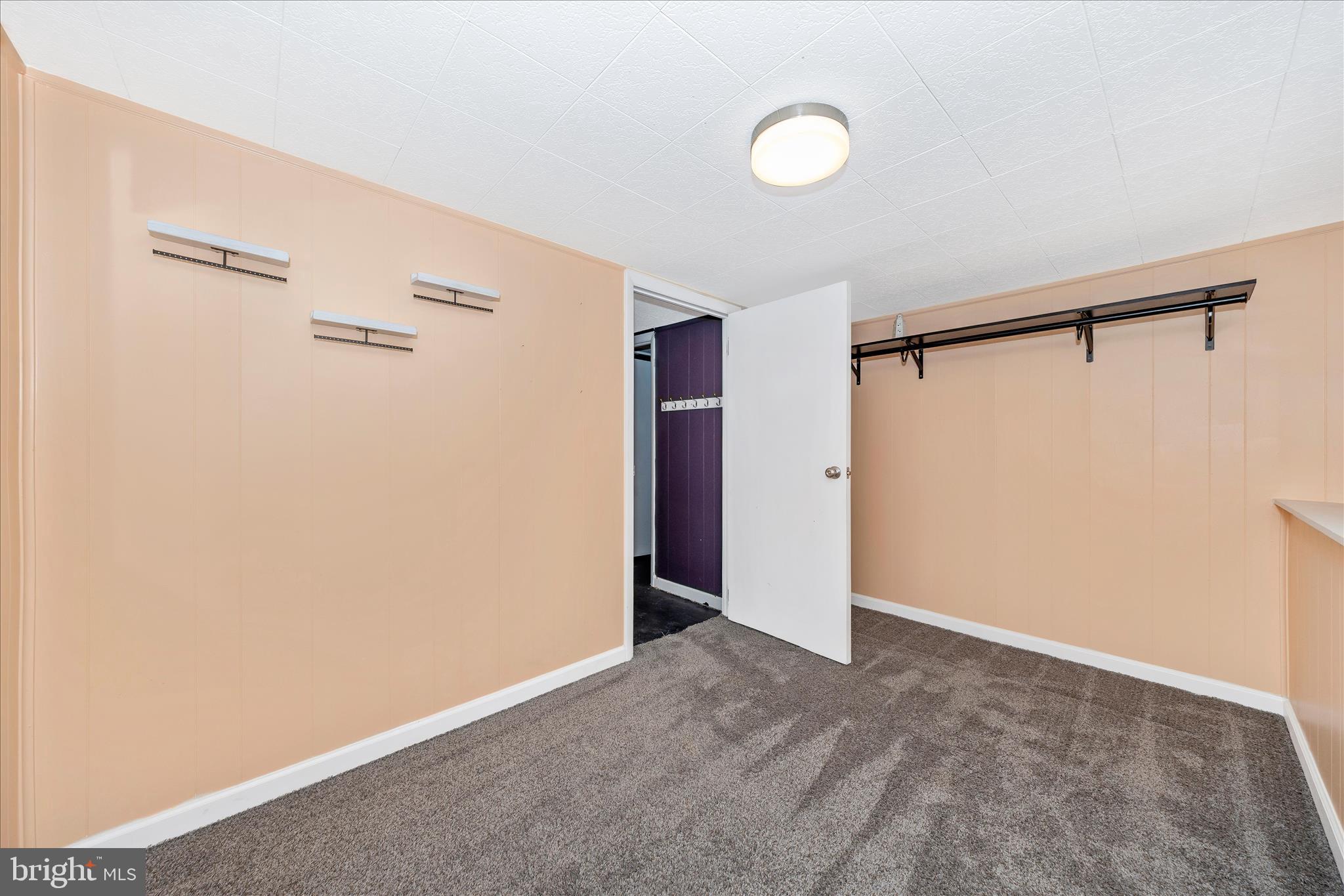 CARROLL HEIGHTS - Residential