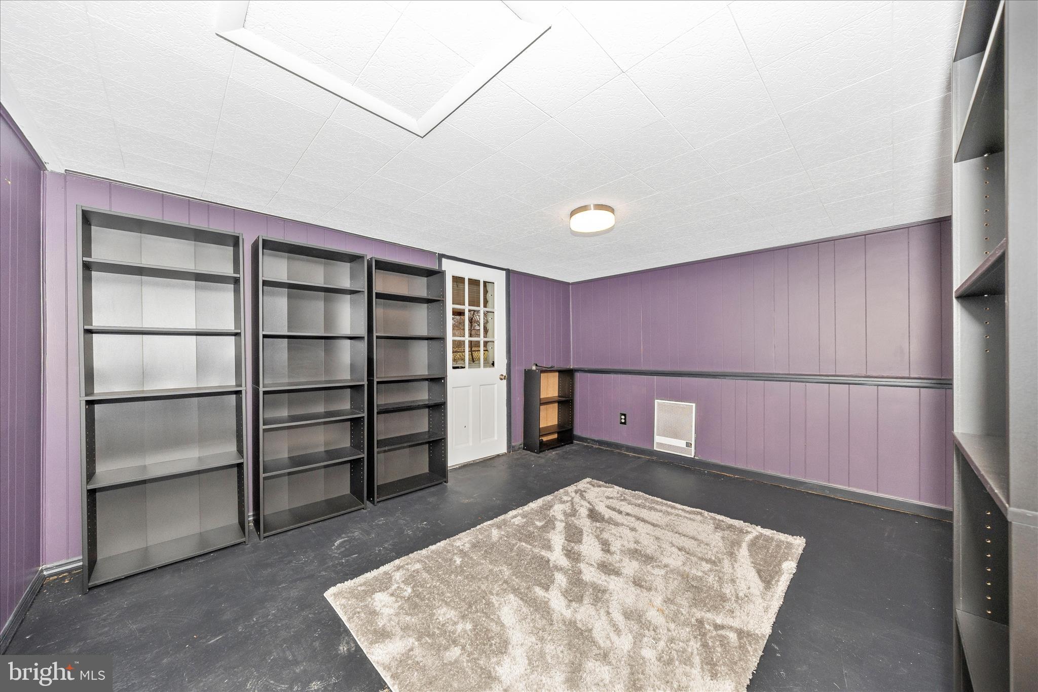 CARROLL HEIGHTS - Residential