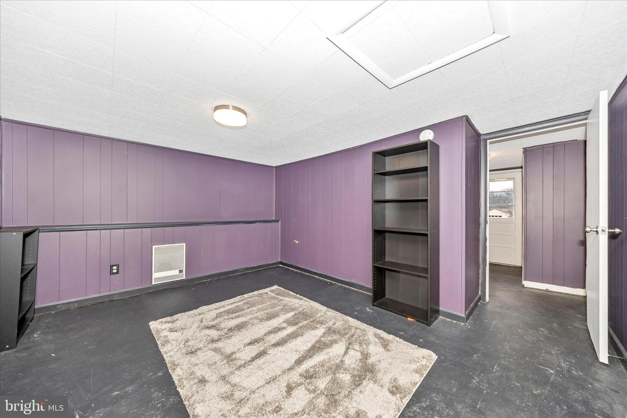 CARROLL HEIGHTS - Residential