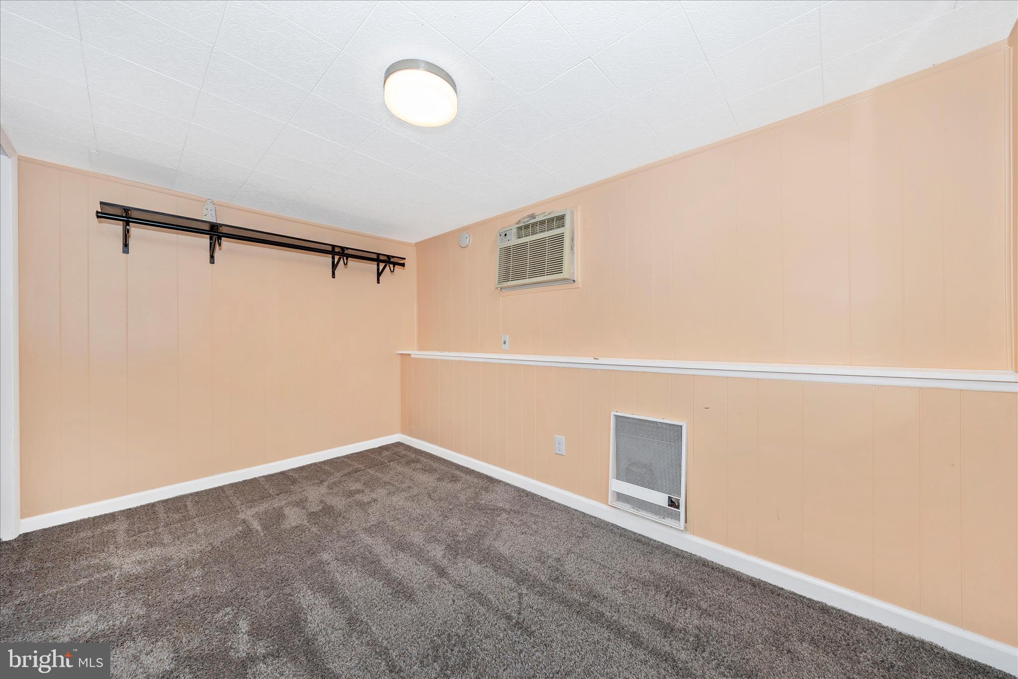 CARROLL HEIGHTS - Residential