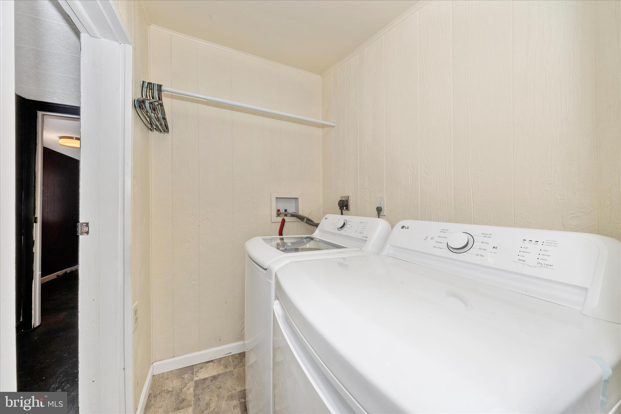 CARROLL HEIGHTS - Residential