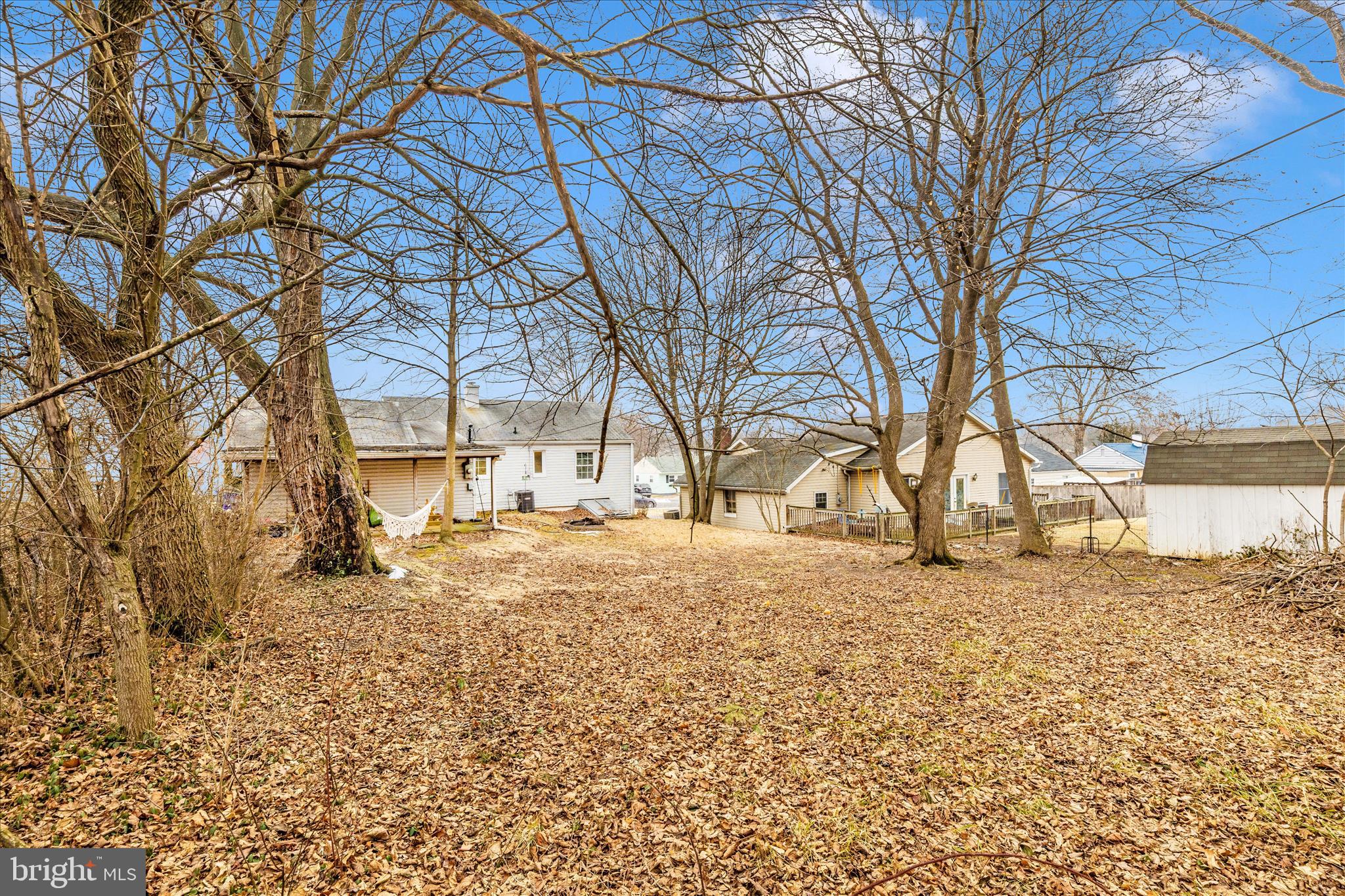 CARROLL HEIGHTS - Residential